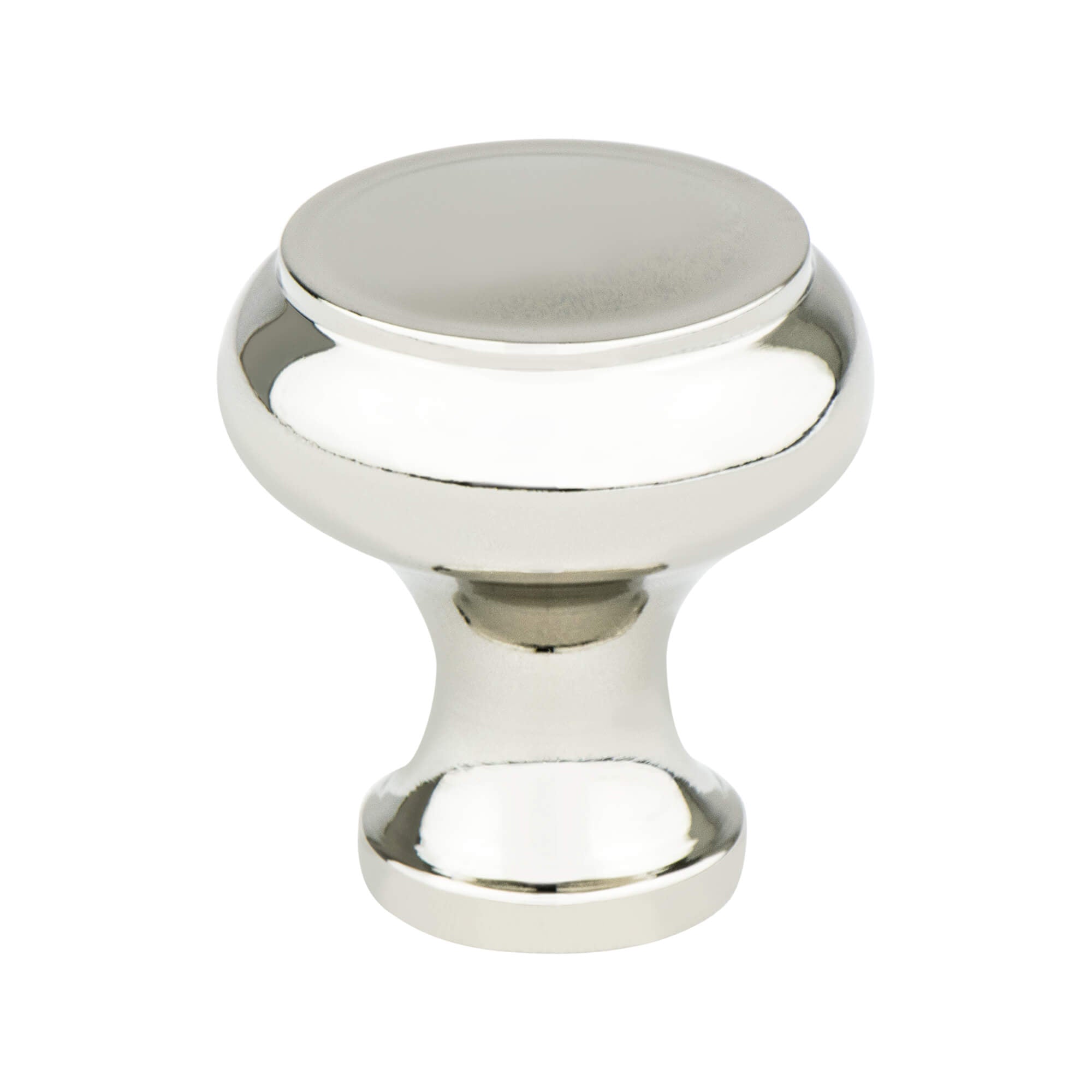 Berenson 1 1/4 inch Designers Group Ten Forte Knob