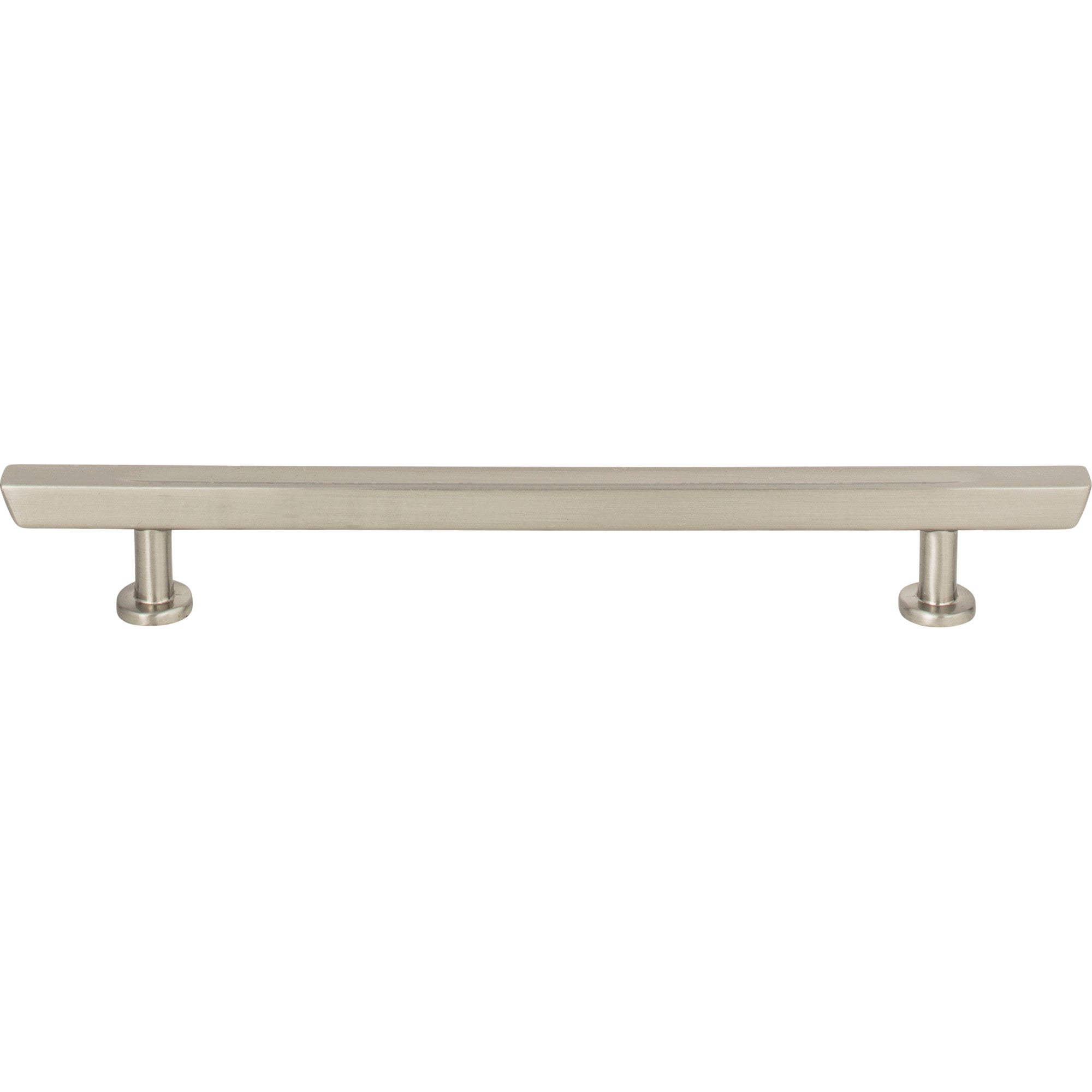 Conga Pull by Atlas 6-5/16" / Brushed Nickel