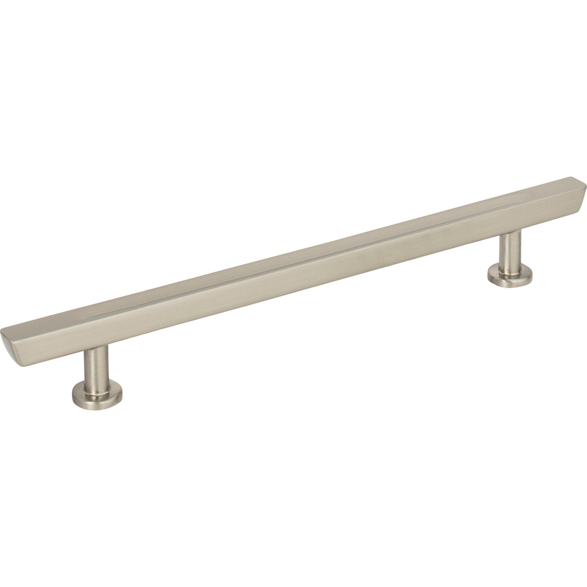 Conga Pull by Atlas 6-5/16" / Brushed Nickel