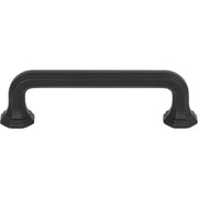 Elizabeth Pull by Atlas 3-3/4" / Matte Black