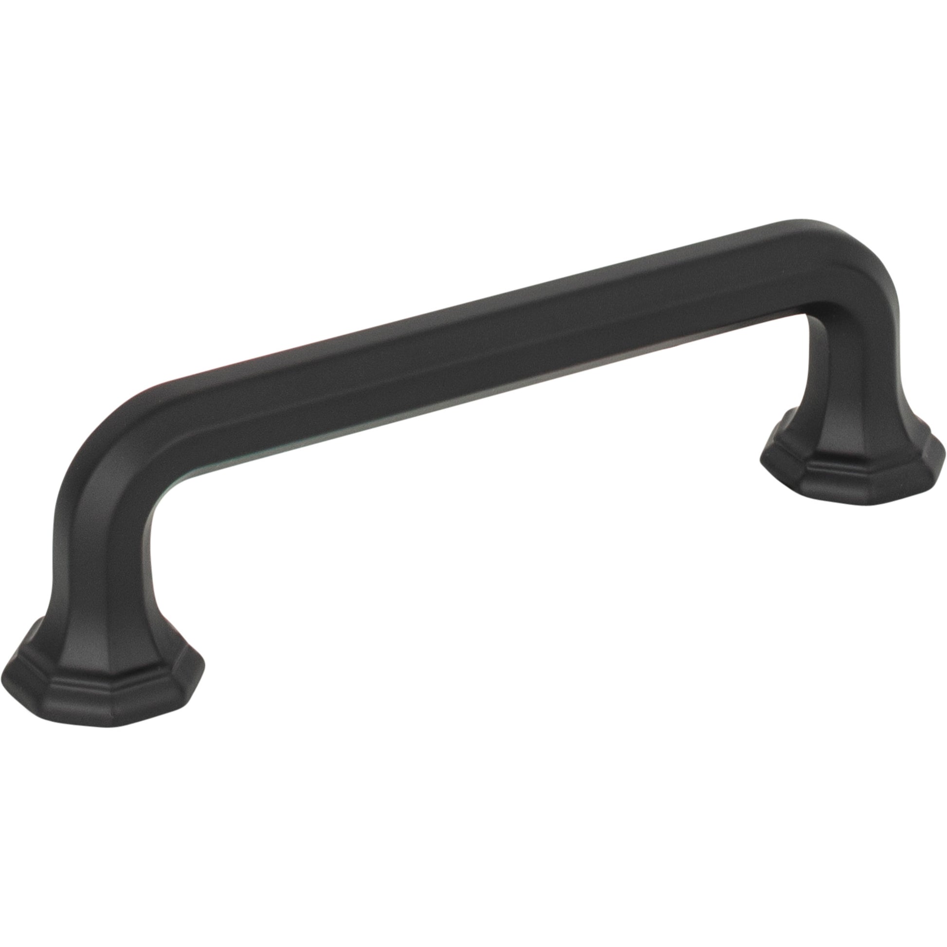 Elizabeth Pull by Atlas 3-3/4" / Matte Black