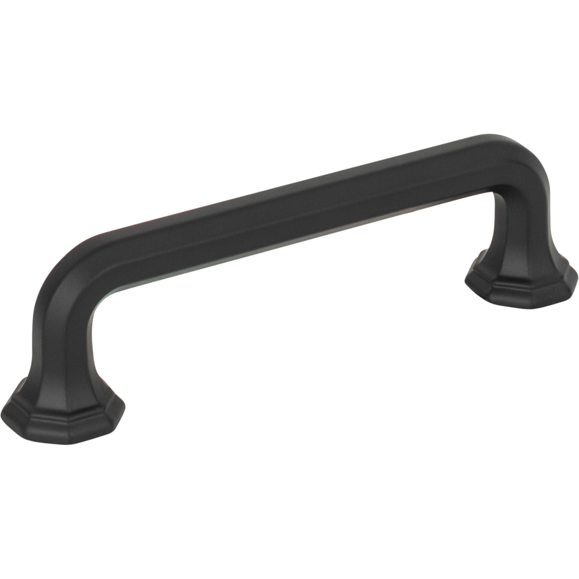 Elizabeth Pull by Atlas 3-3/4" / Matte Black