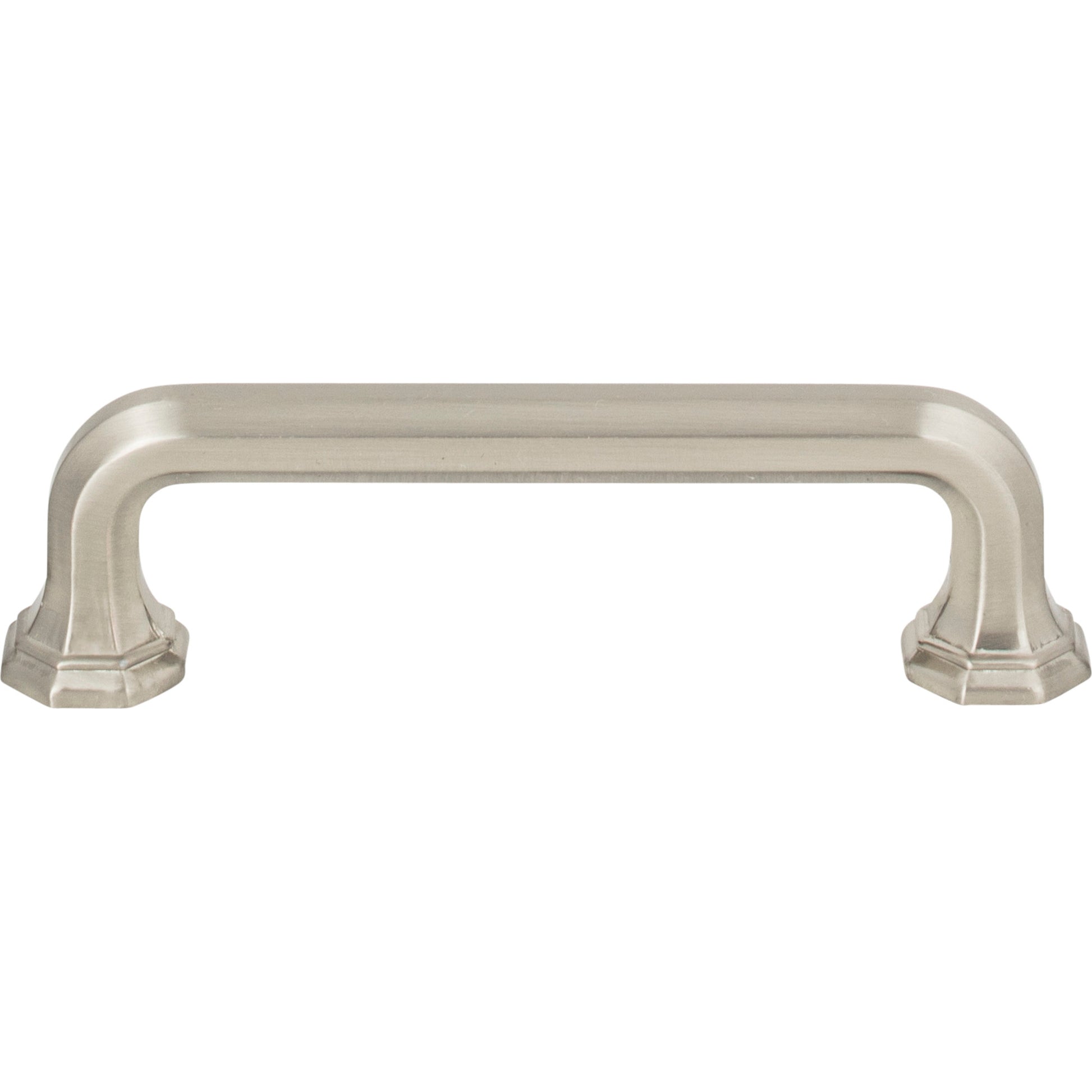 Elizabeth Pull by Atlas 3-3/4" / Brushed Nickel