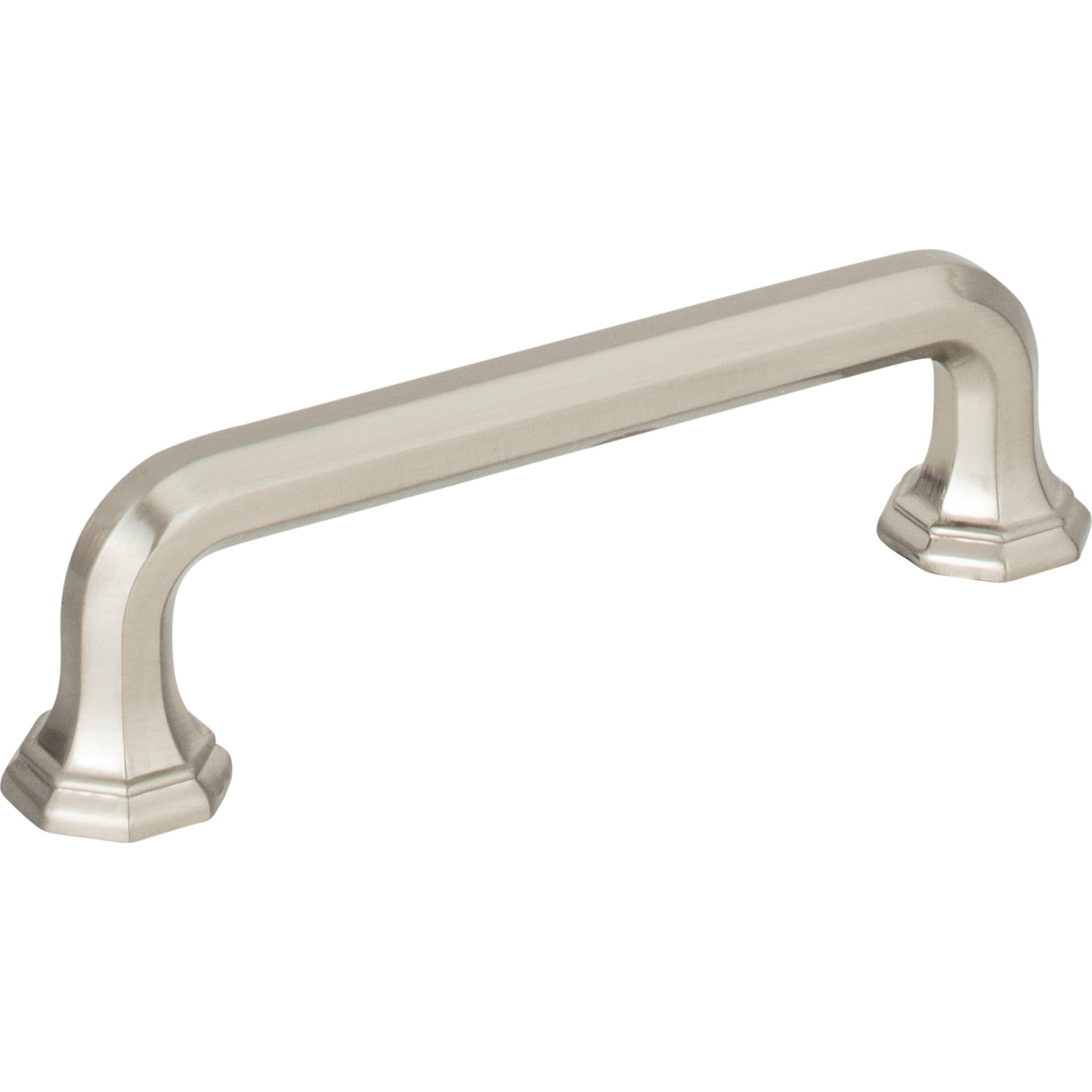 Elizabeth Pull by Atlas 3-3/4" / Brushed Nickel