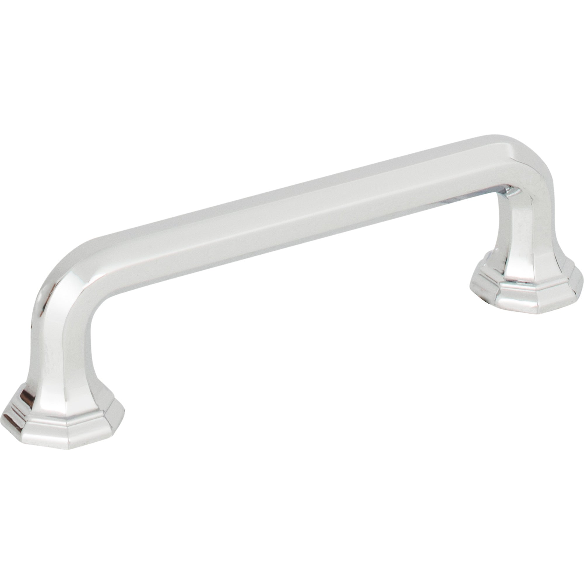 Elizabeth Pull by Atlas 3-3/4" / Polished Chrome
