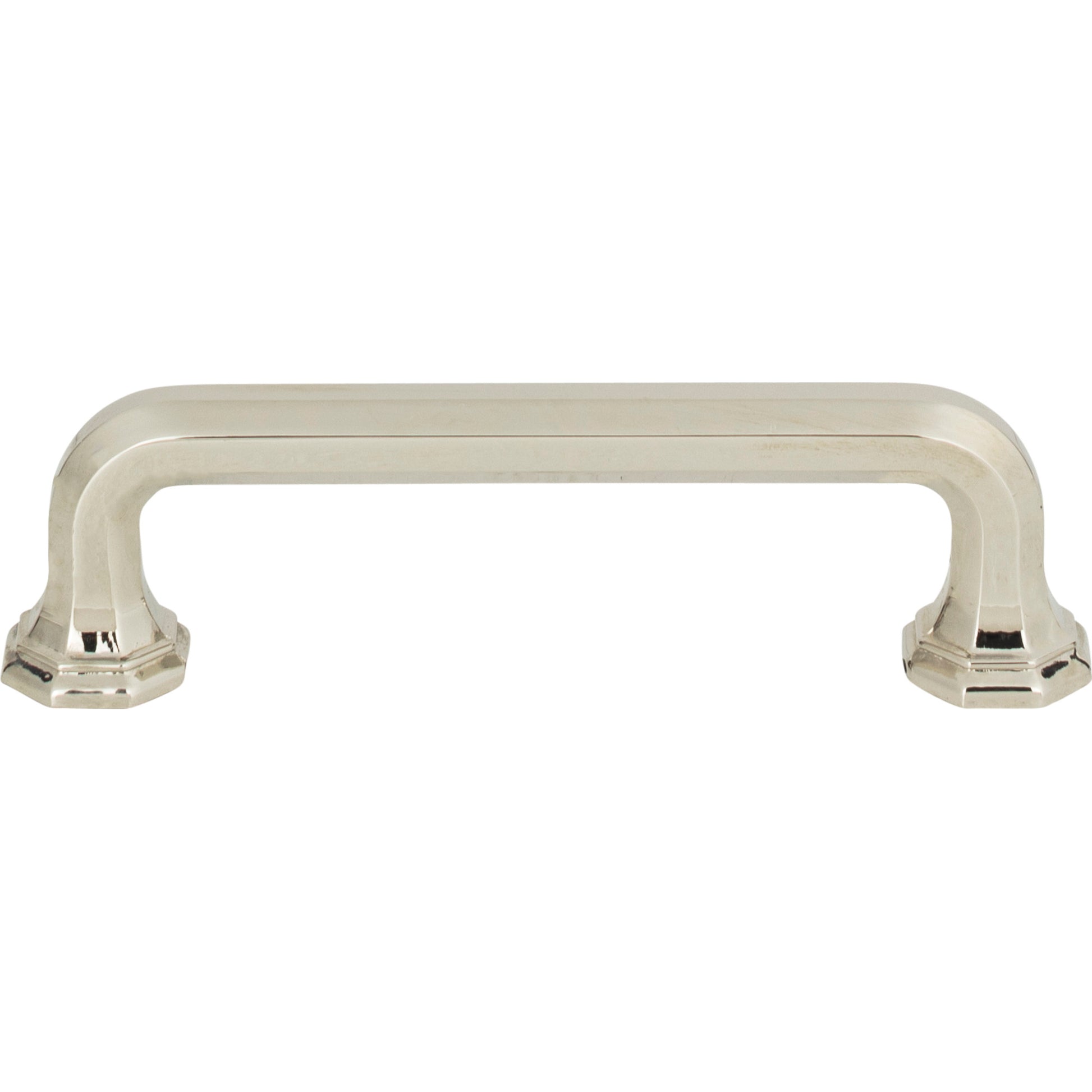 Elizabeth Pull by Atlas 3-3/4" / Polished Nickel