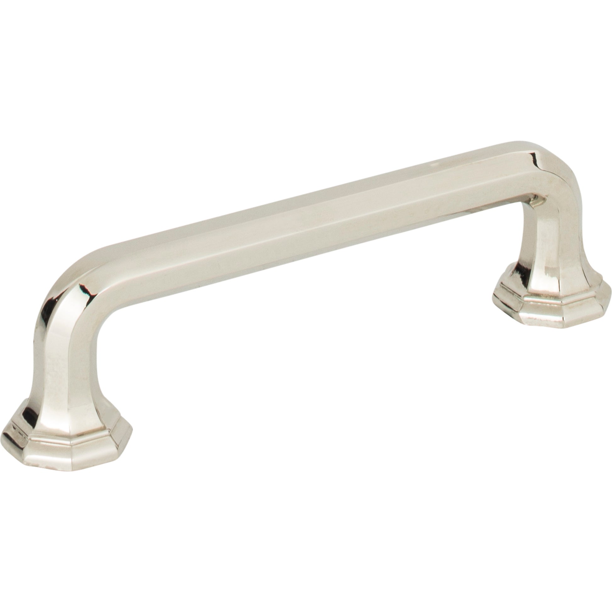 Elizabeth Pull by Atlas 3-3/4" / Polished Nickel