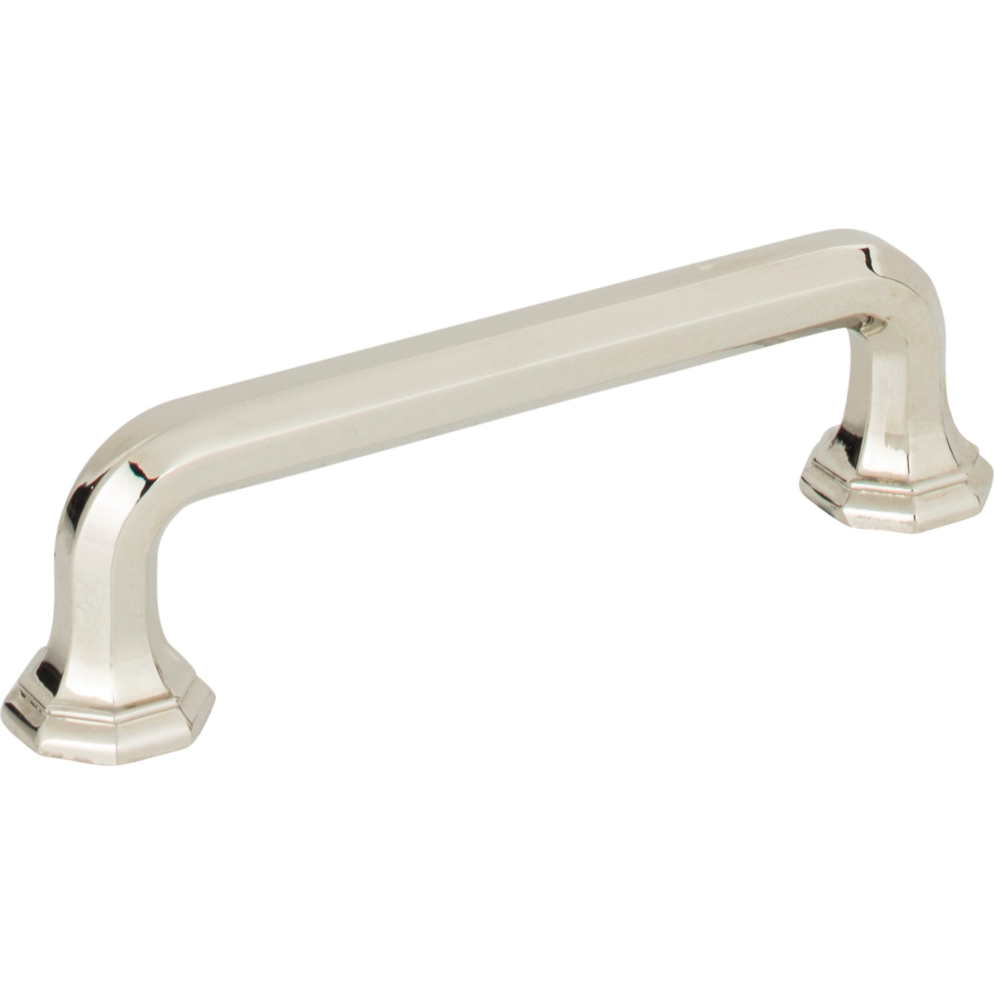 Elizabeth Pull by Atlas 3-3/4" / Polished Nickel