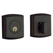 Baldwin 8285 Soho Single Cylinder Deadbolt