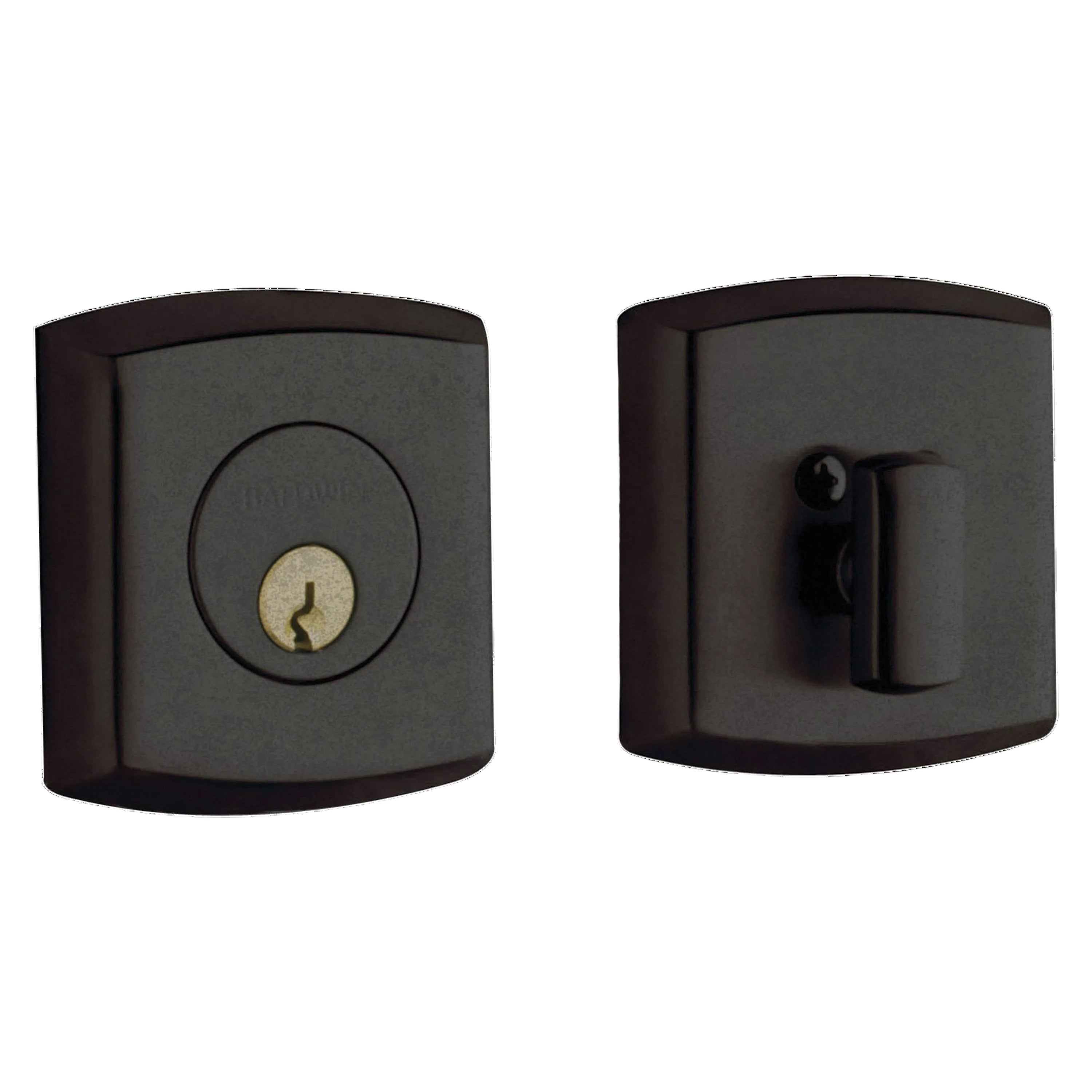 Baldwin 8285 Soho Single Cylinder Deadbolt