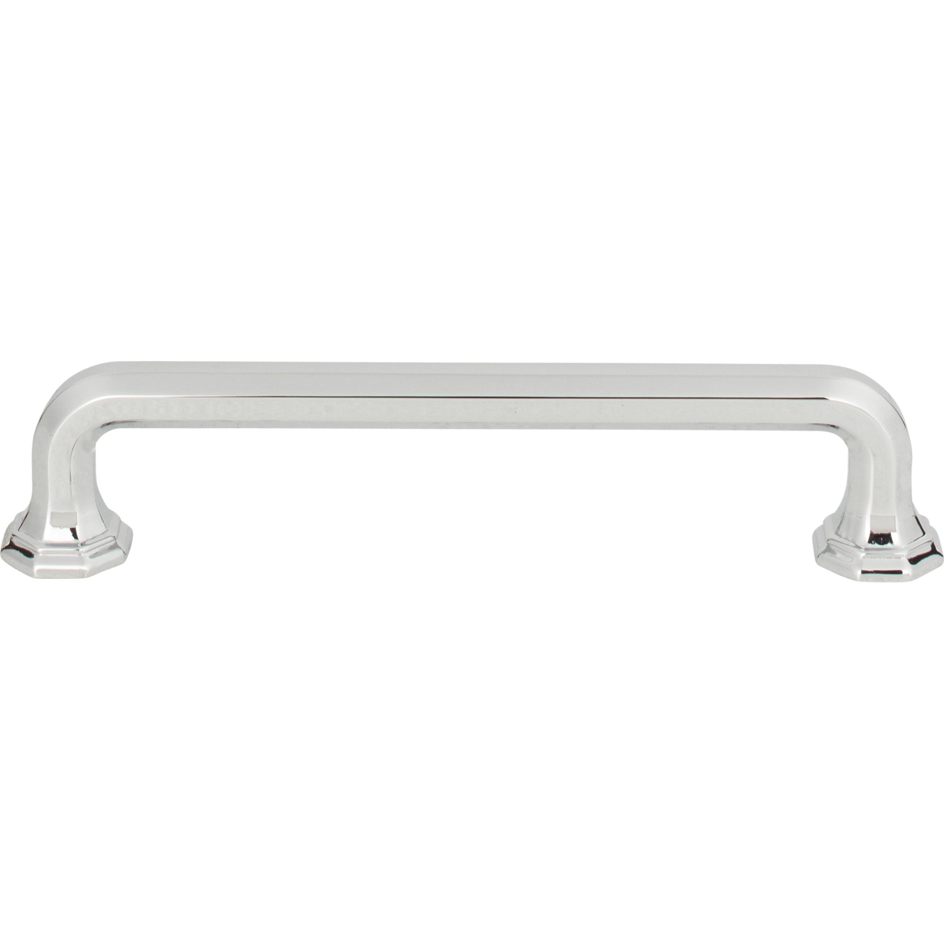 Elizabeth Pull by Atlas 5-1/16" / Polished Chrome
