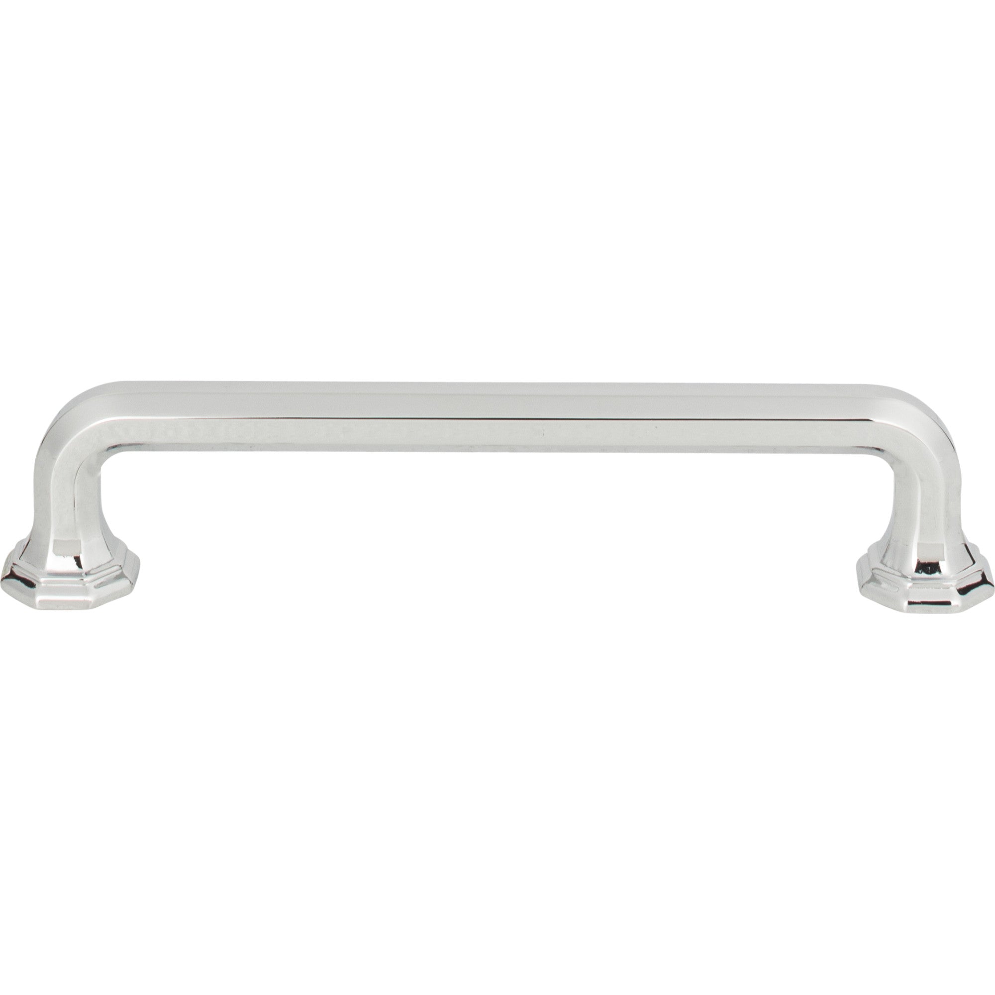 Elizabeth Pull by Atlas 5-1/16" / Polished Chrome