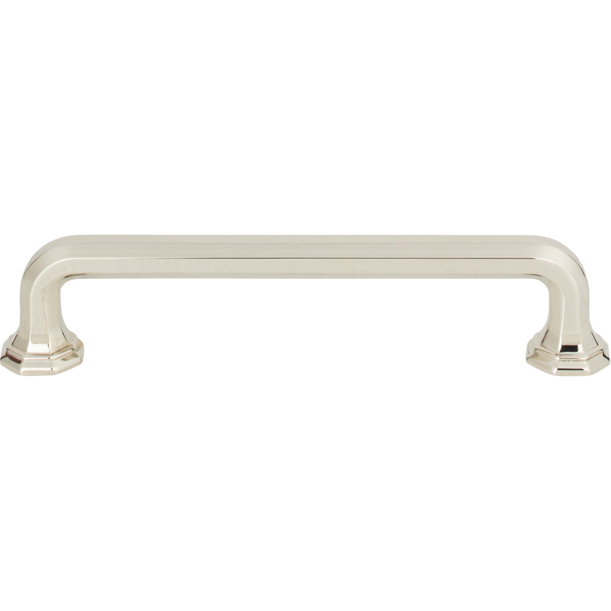 Elizabeth Pull by Atlas 5-1/16" / Polished Nickel