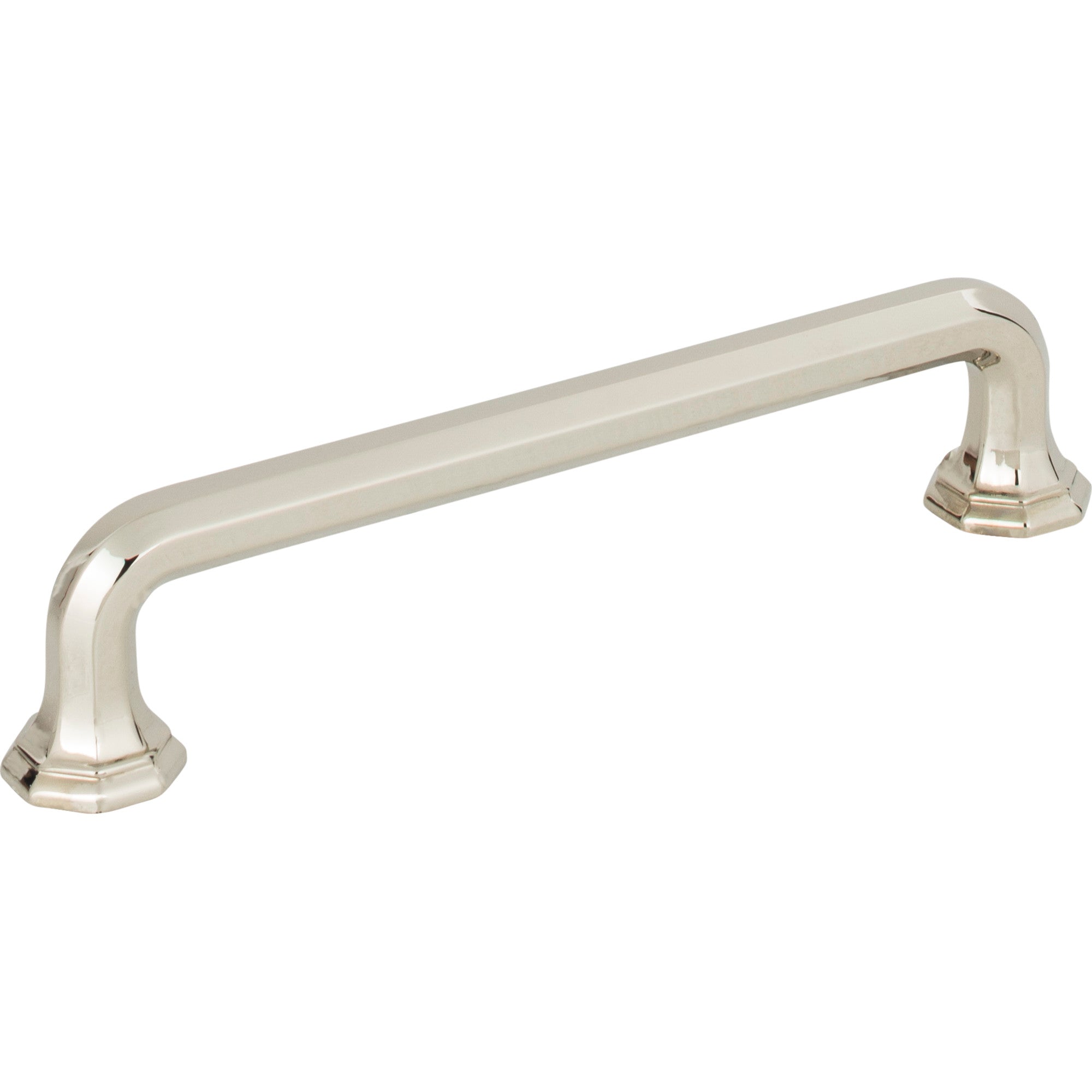 Elizabeth Pull by Atlas 5-1/16" / Polished Nickel