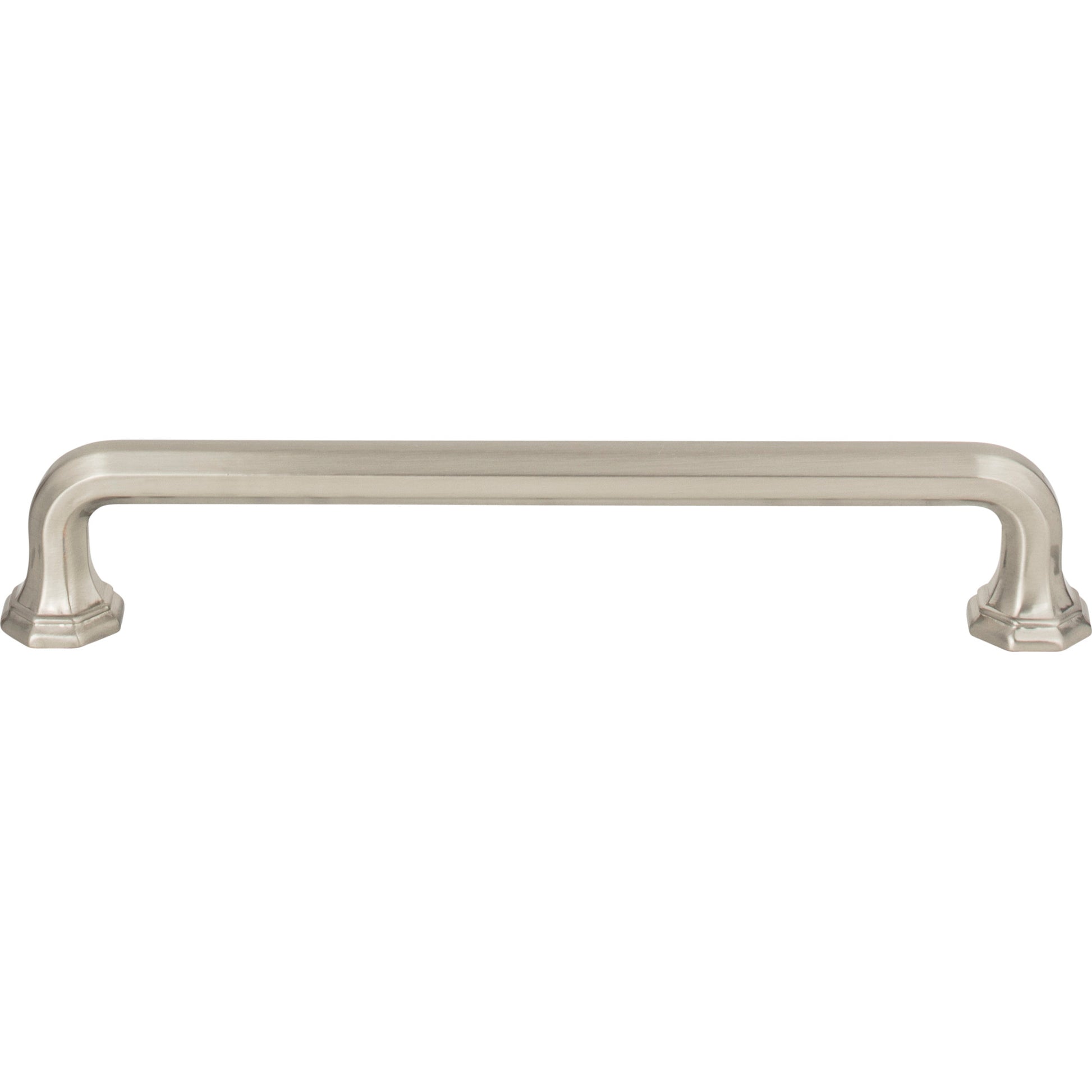 Elizabeth Pull by Atlas 6-5/16" / Brushed Nickel