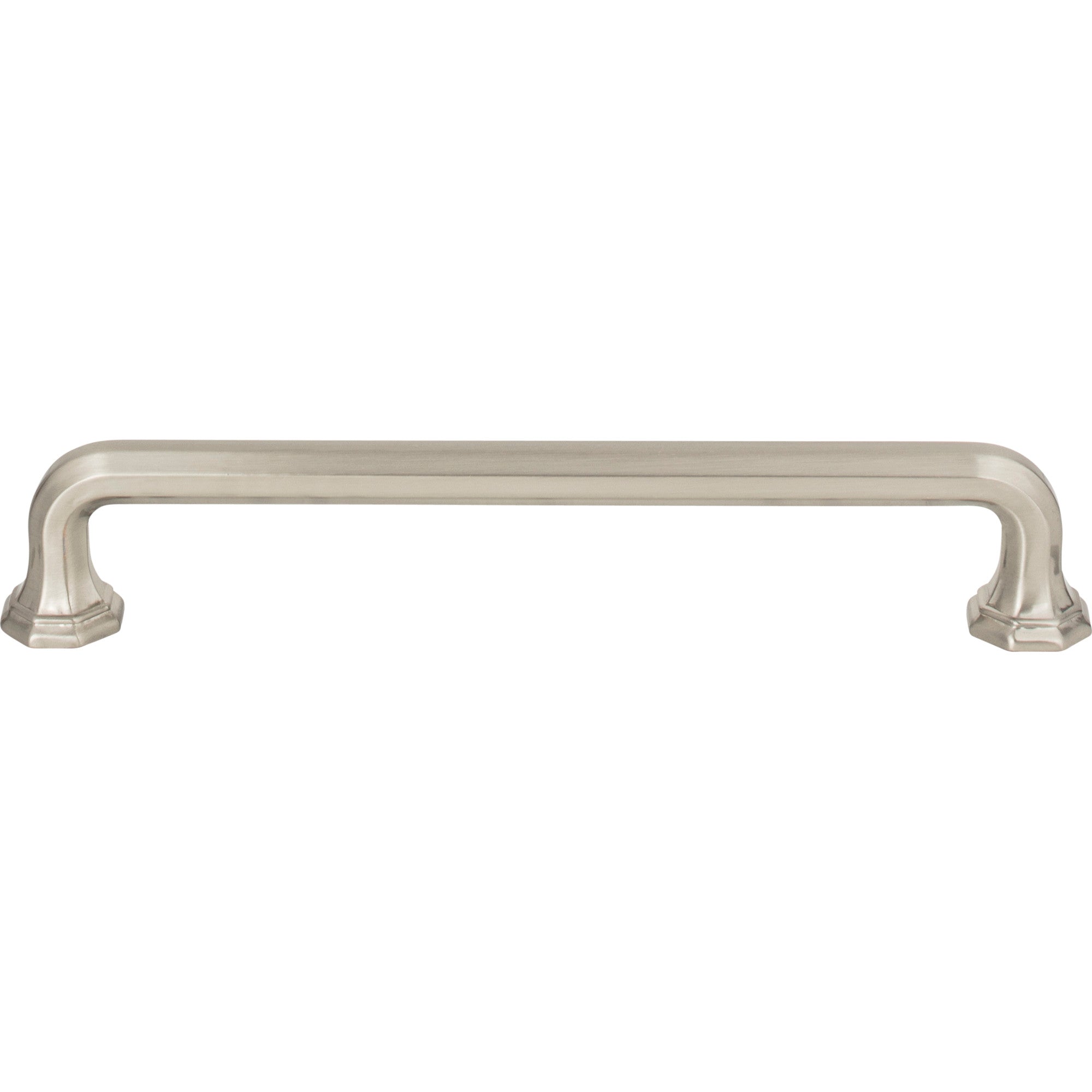 Elizabeth Pull by Atlas 6-5/16" / Brushed Nickel