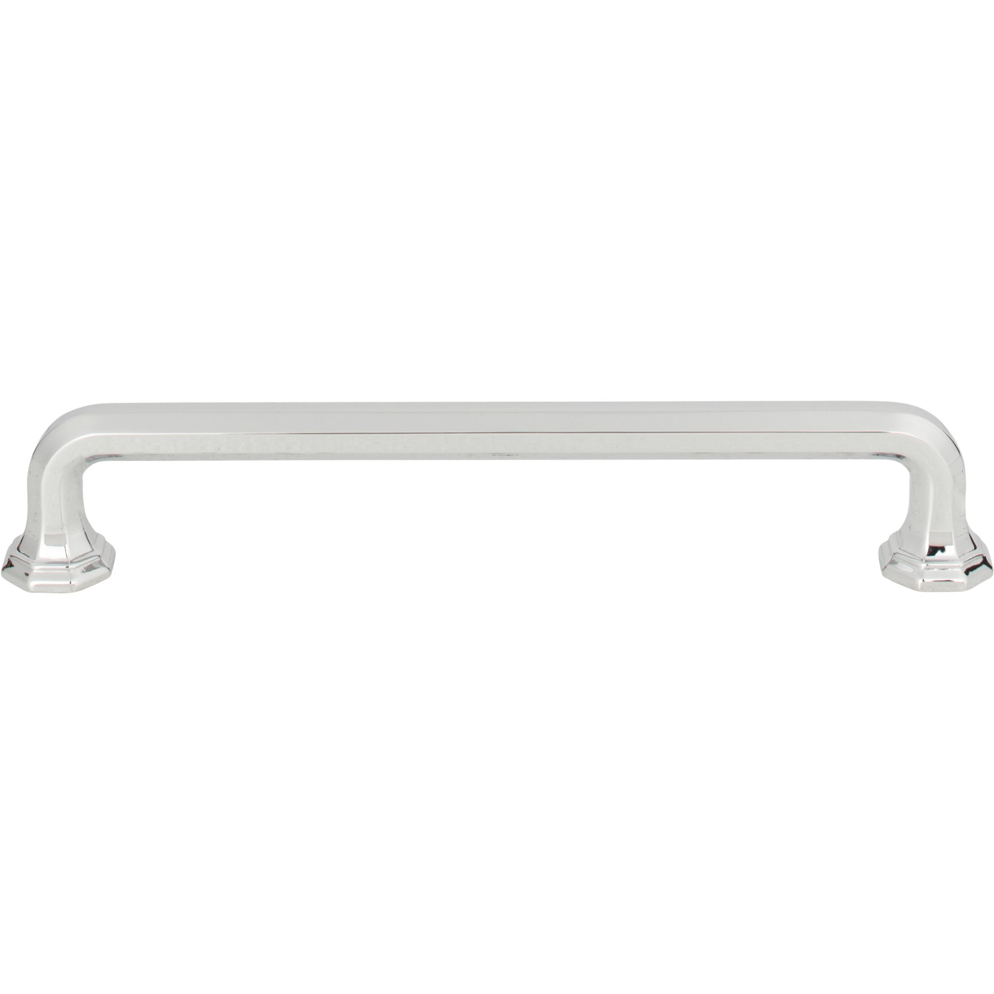 Elizabeth Pull by Atlas 6-5/16" / Polished Chrome