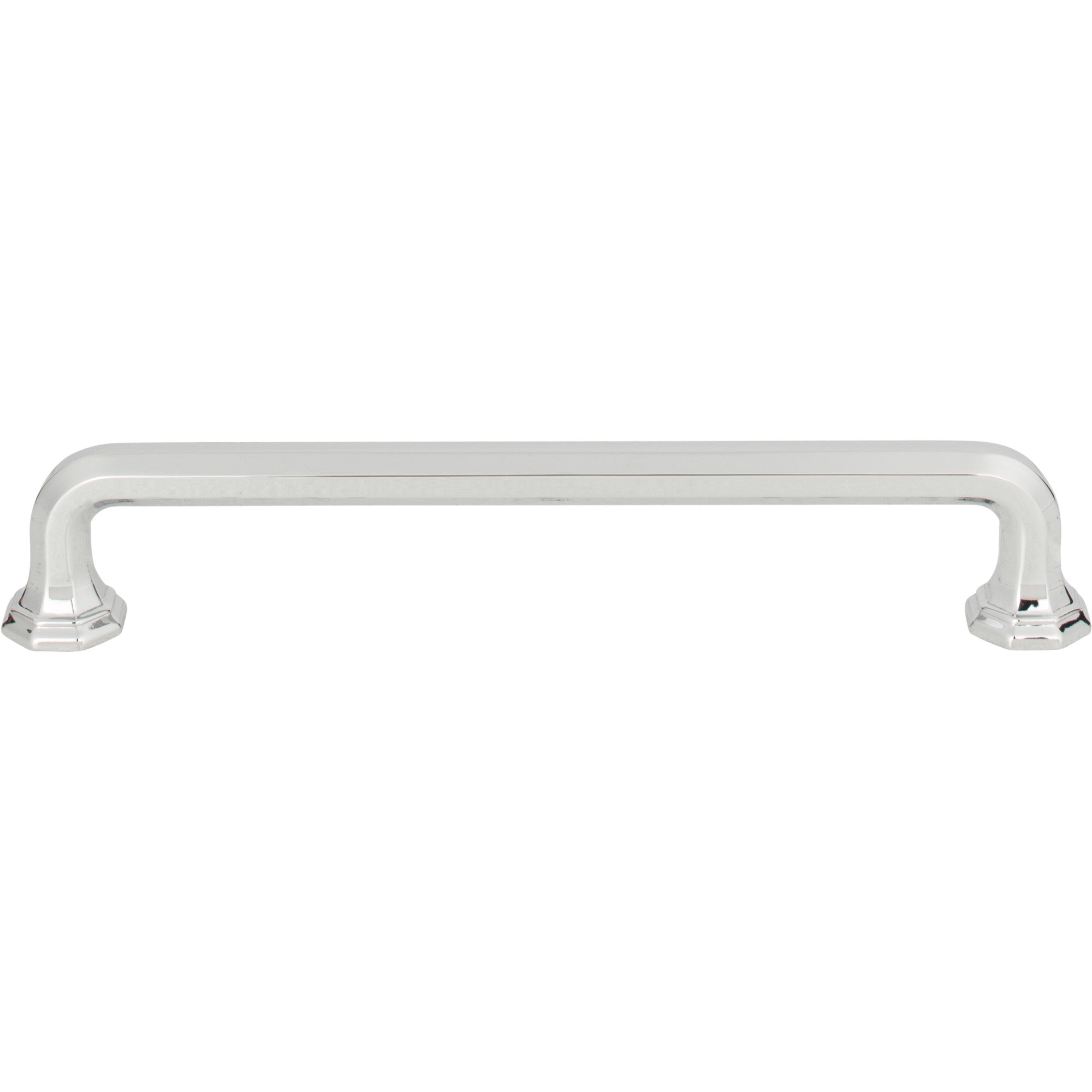 Elizabeth Pull by Atlas 6-5/16" / Polished Chrome