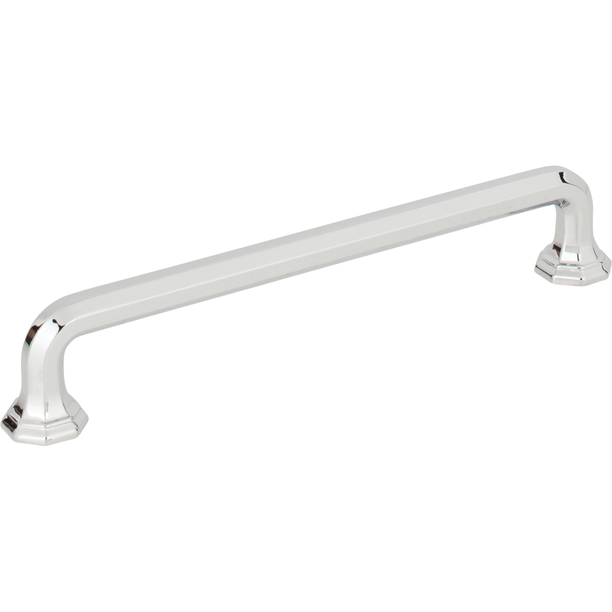 Elizabeth Pull by Atlas 6-5/16" / Polished Chrome