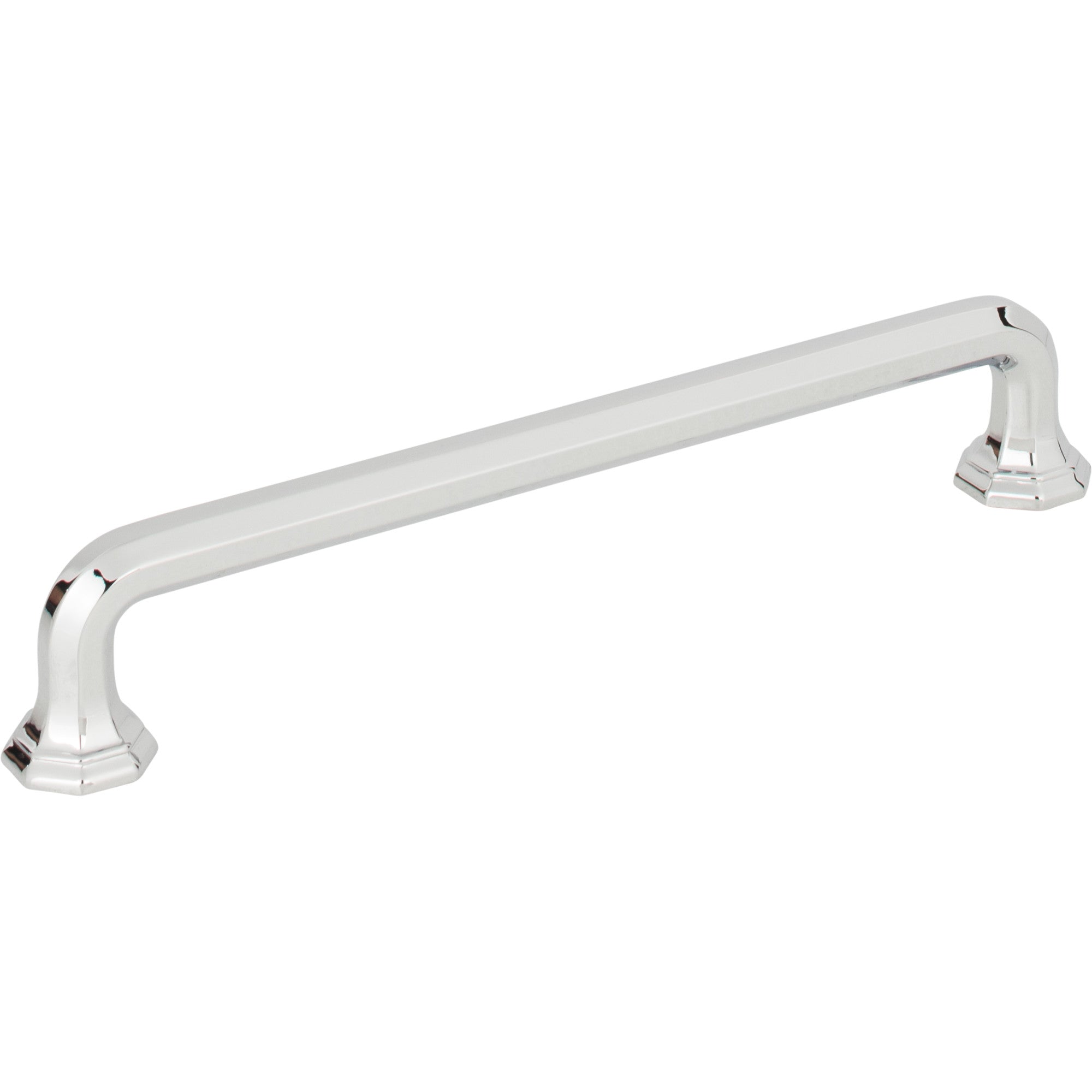 Elizabeth Pull by Atlas 6-5/16" / Polished Chrome
