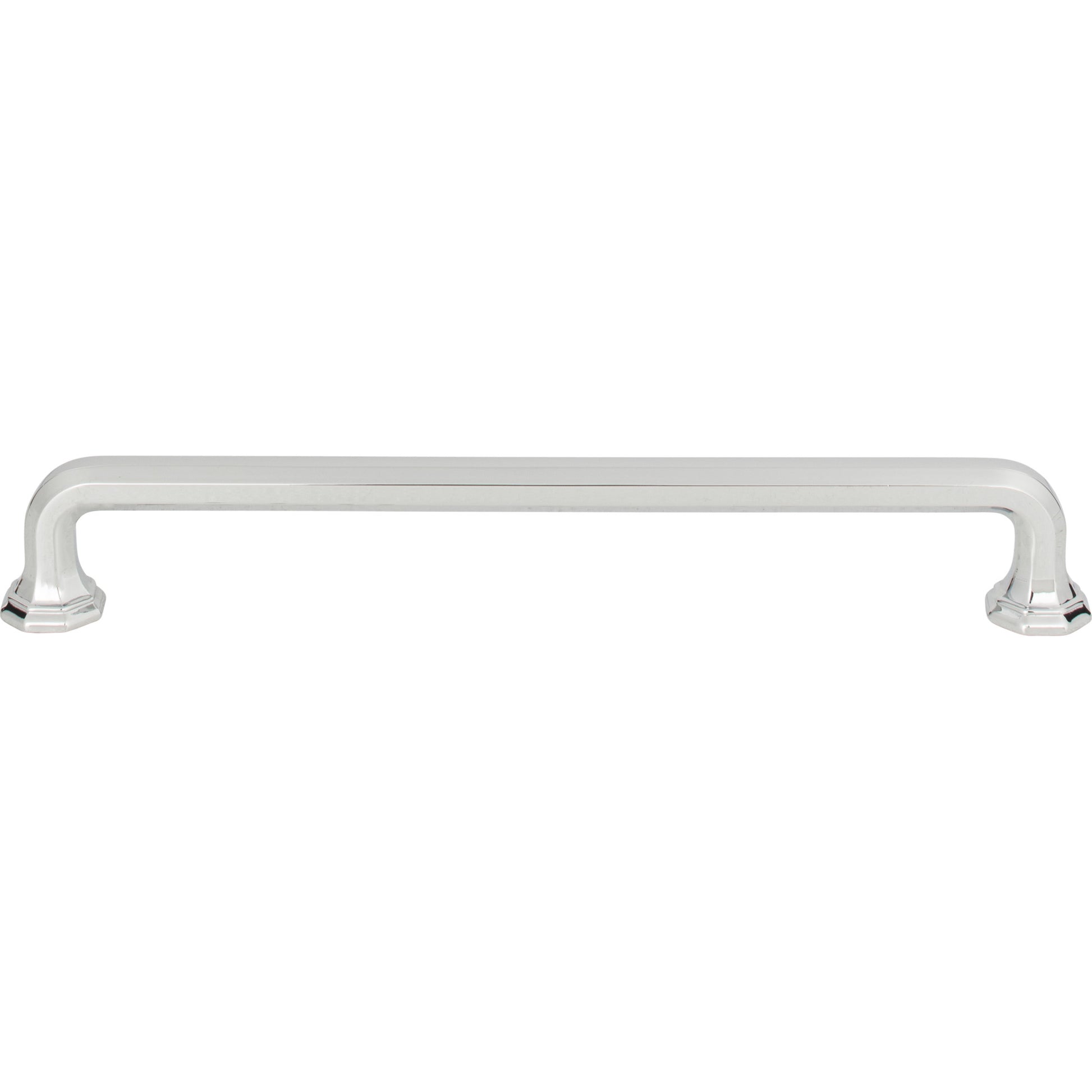 Elizabeth Pull by Atlas 7-9/16" / Polished Chrome