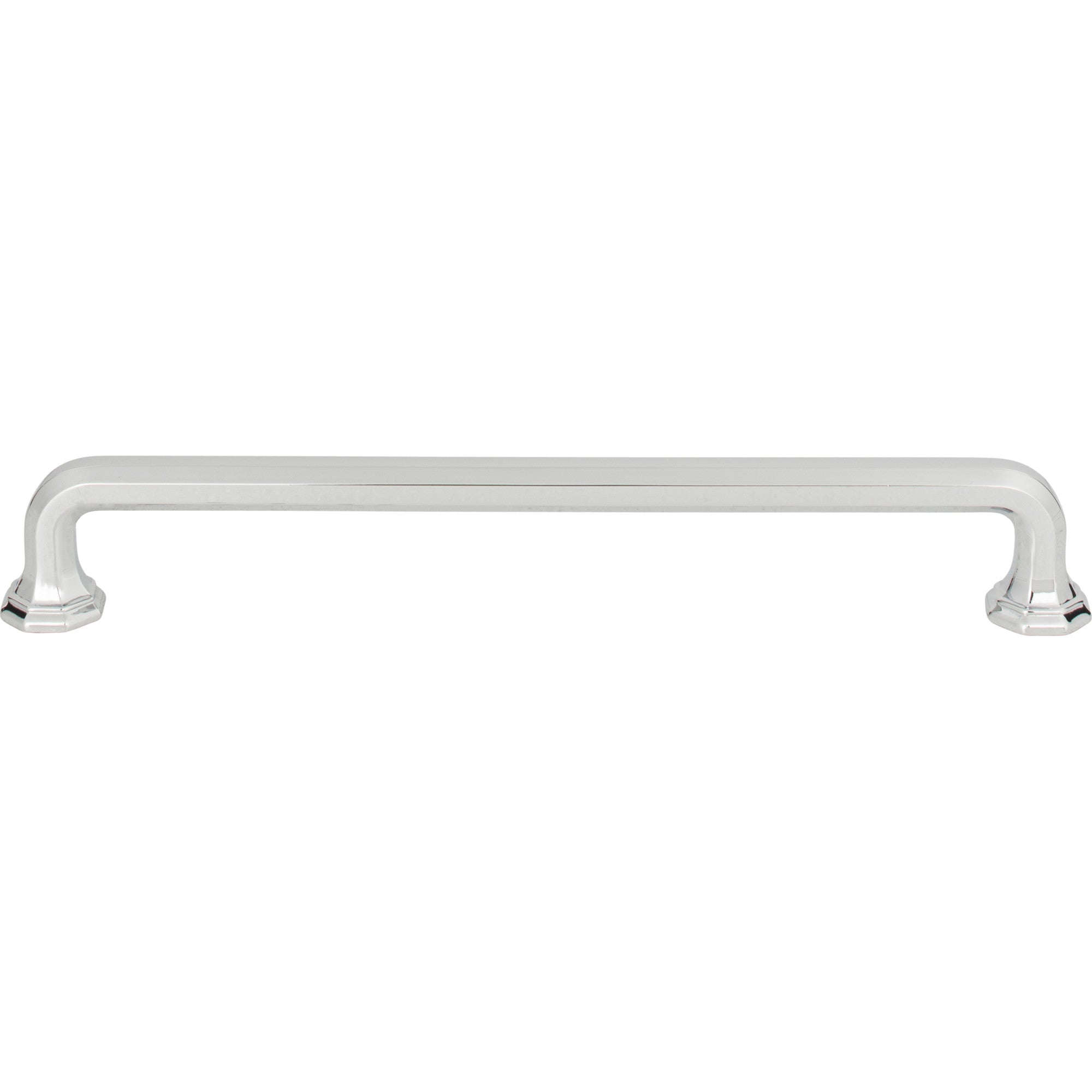 Elizabeth Pull by Atlas 7-9/16" / Polished Chrome