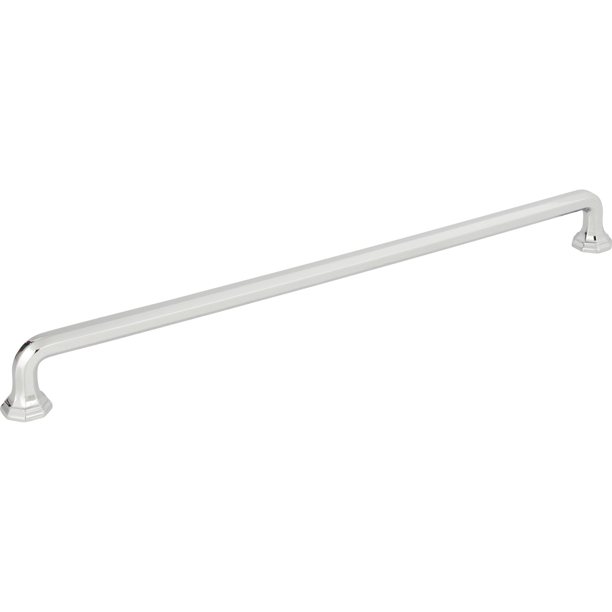 Elizabeth Pull by Atlas 12" / Polished Chrome