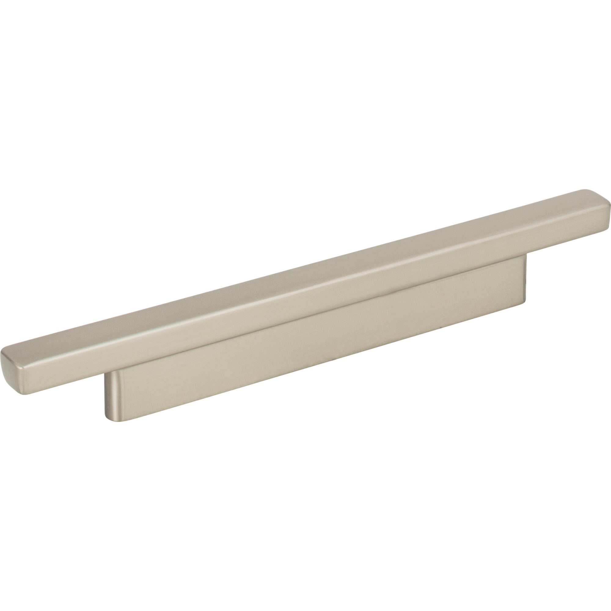Tom Tom Pull by Atlas 3" or 3-3/4" / Brushed Nickel