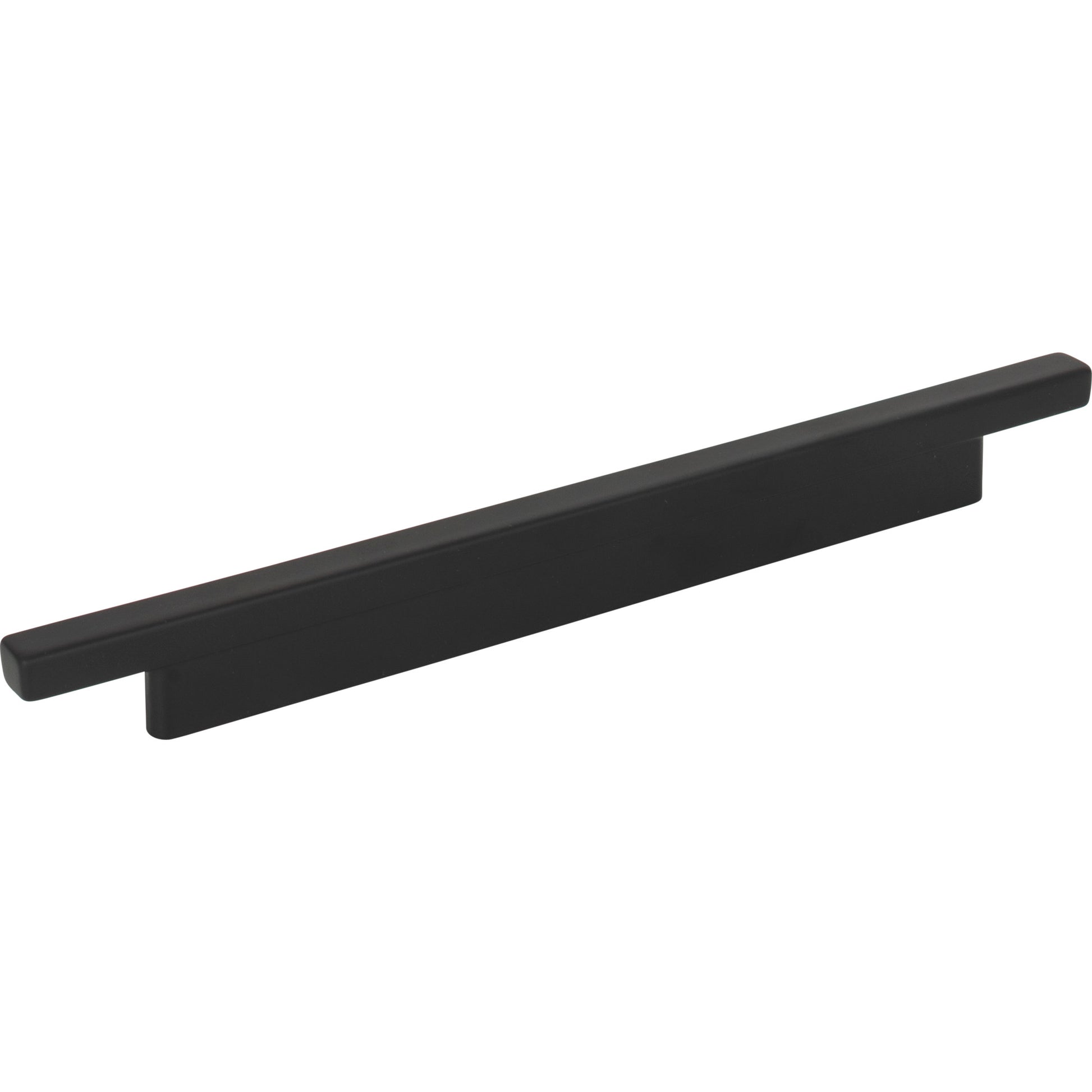 Tom Tom Pull by Atlas 6-5/16" or 7-9/16" / Matte Black