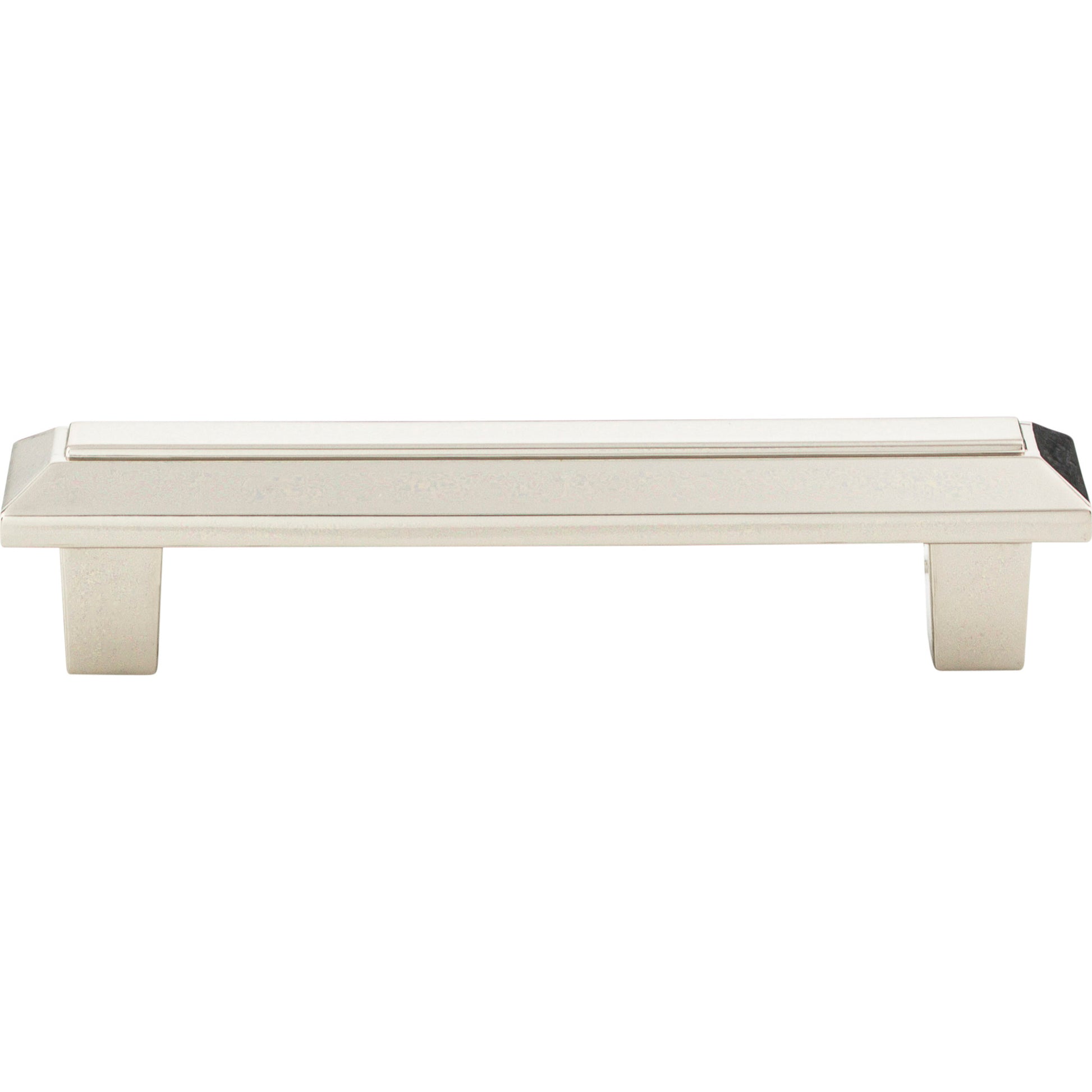 Trocadero Pull by Atlas 3-3/4" / Polished Nickel