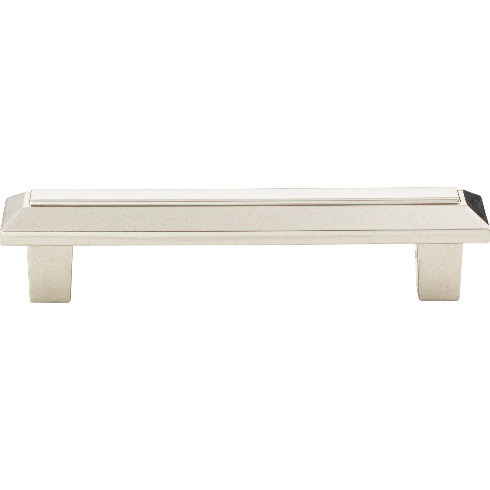 Trocadero Pull by Atlas 3-3/4" / Polished Nickel