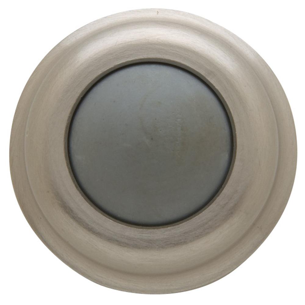 Baldwin 4015 Series Convex Wall Bumper