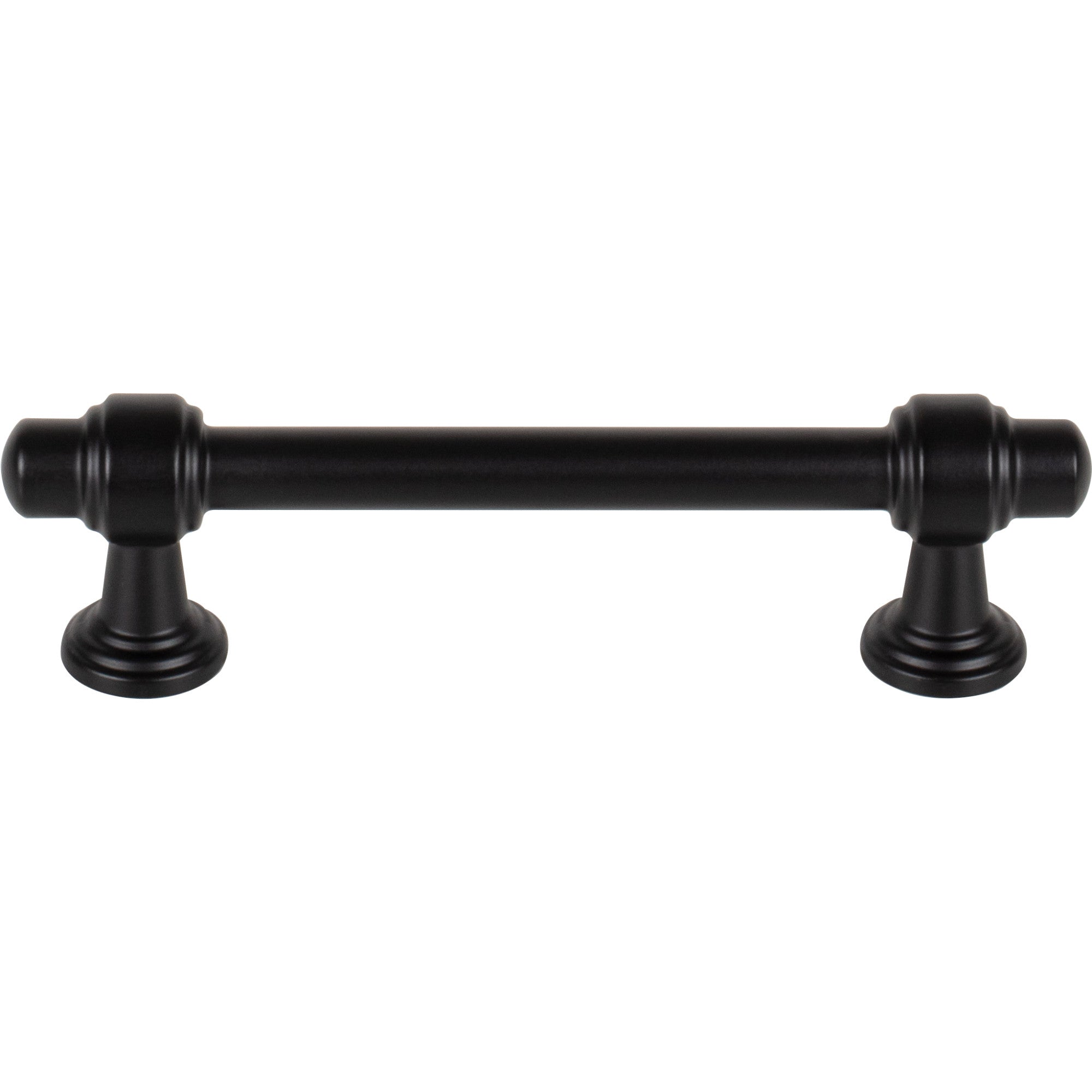 Bronte Pull by Atlas 3-3/4" / Matte Black