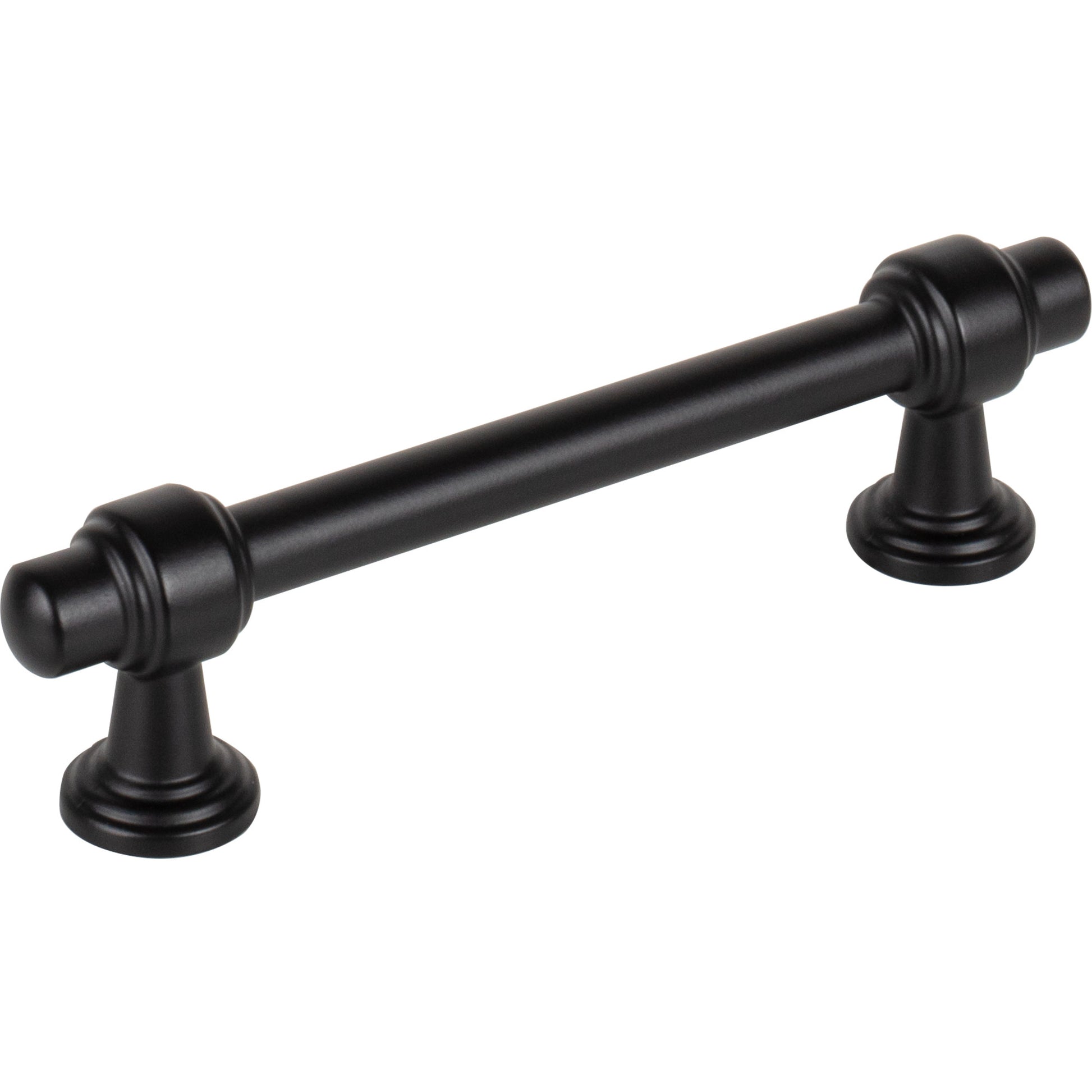 Bronte Pull by Atlas 3-3/4" / Matte Black