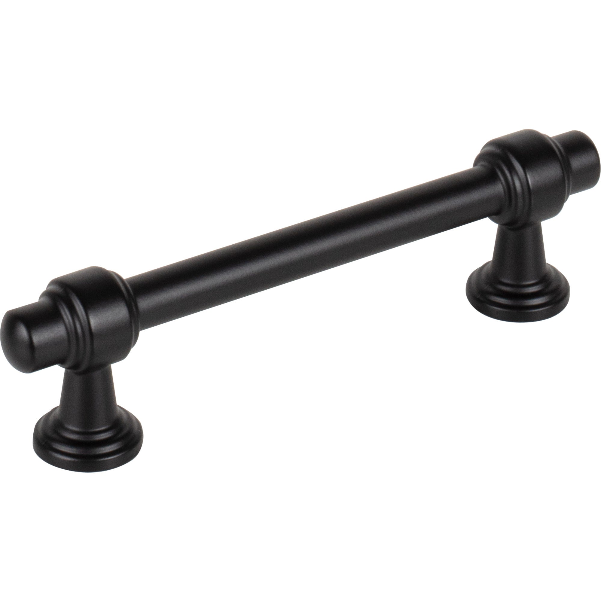 Bronte Pull by Atlas 3-3/4" / Matte Black