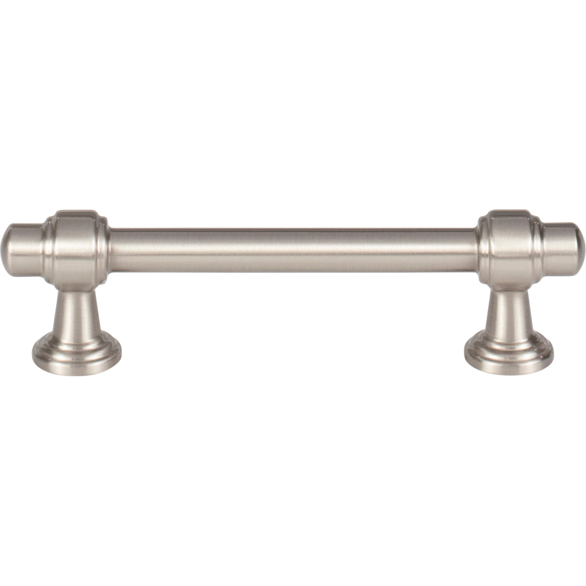 Bronte Pull by Atlas 3-3/4" / Brushed Nickel