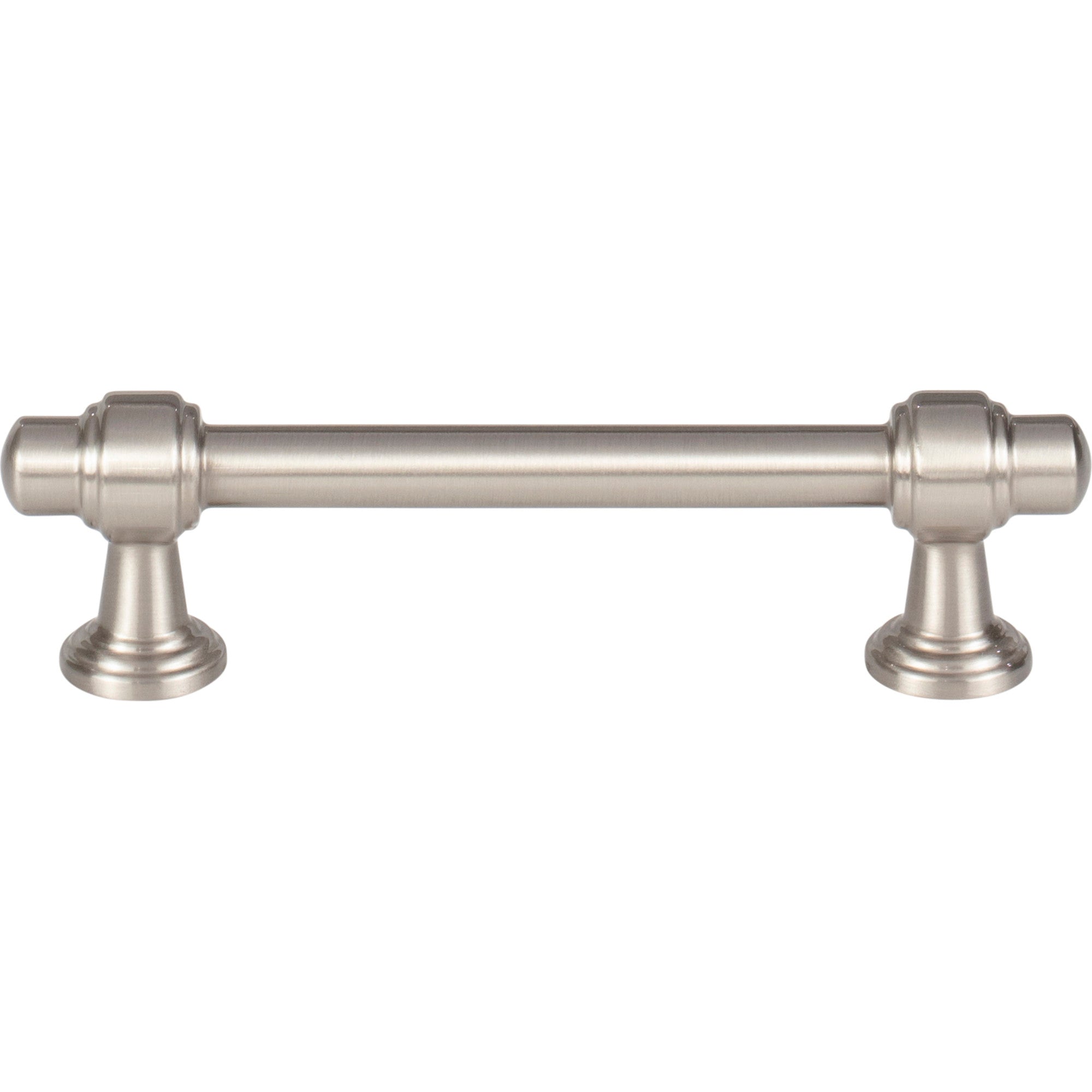 Bronte Pull by Atlas 3-3/4" / Brushed Nickel