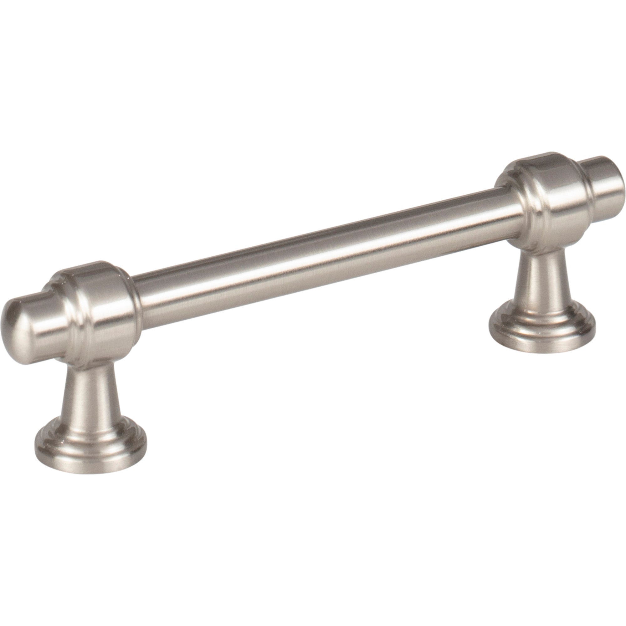 Bronte Pull by Atlas 3-3/4" / Brushed Nickel