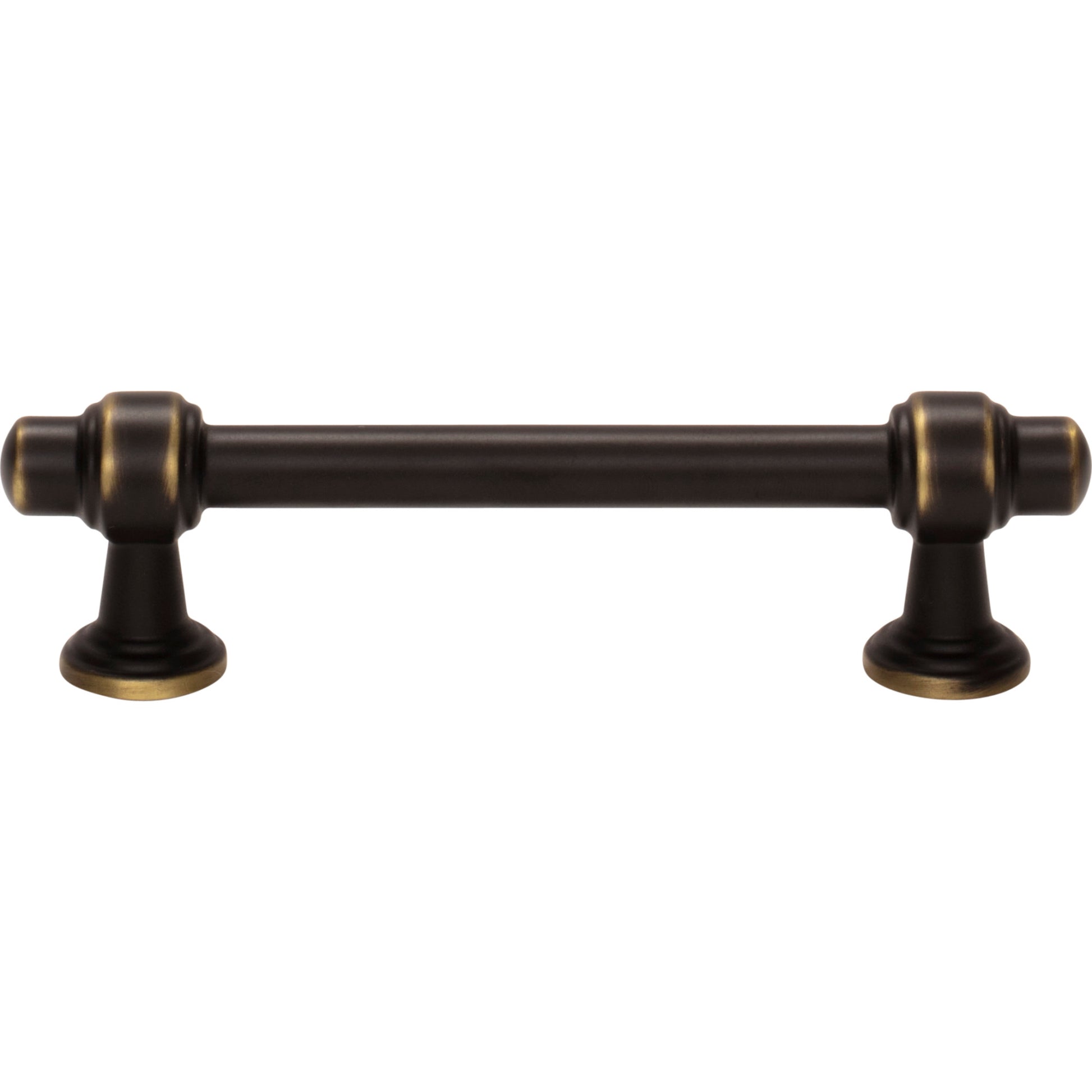 Bronte Pull by Atlas 3-3/4" / Caf_ Bronze