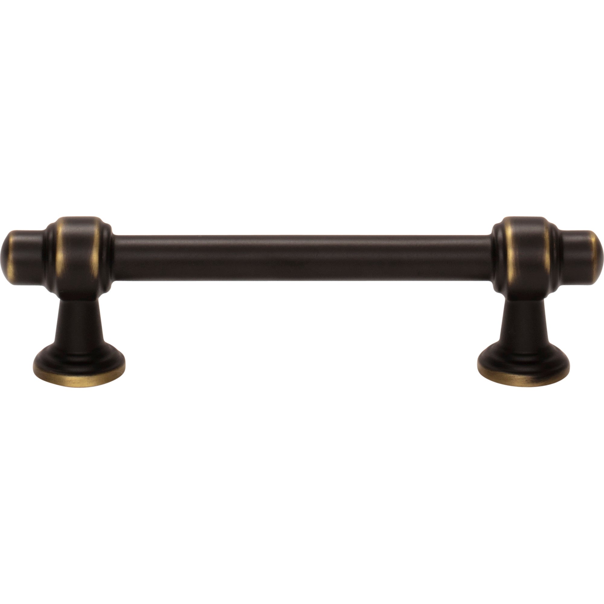 Bronte Pull by Atlas 3-3/4" / Caf_ Bronze