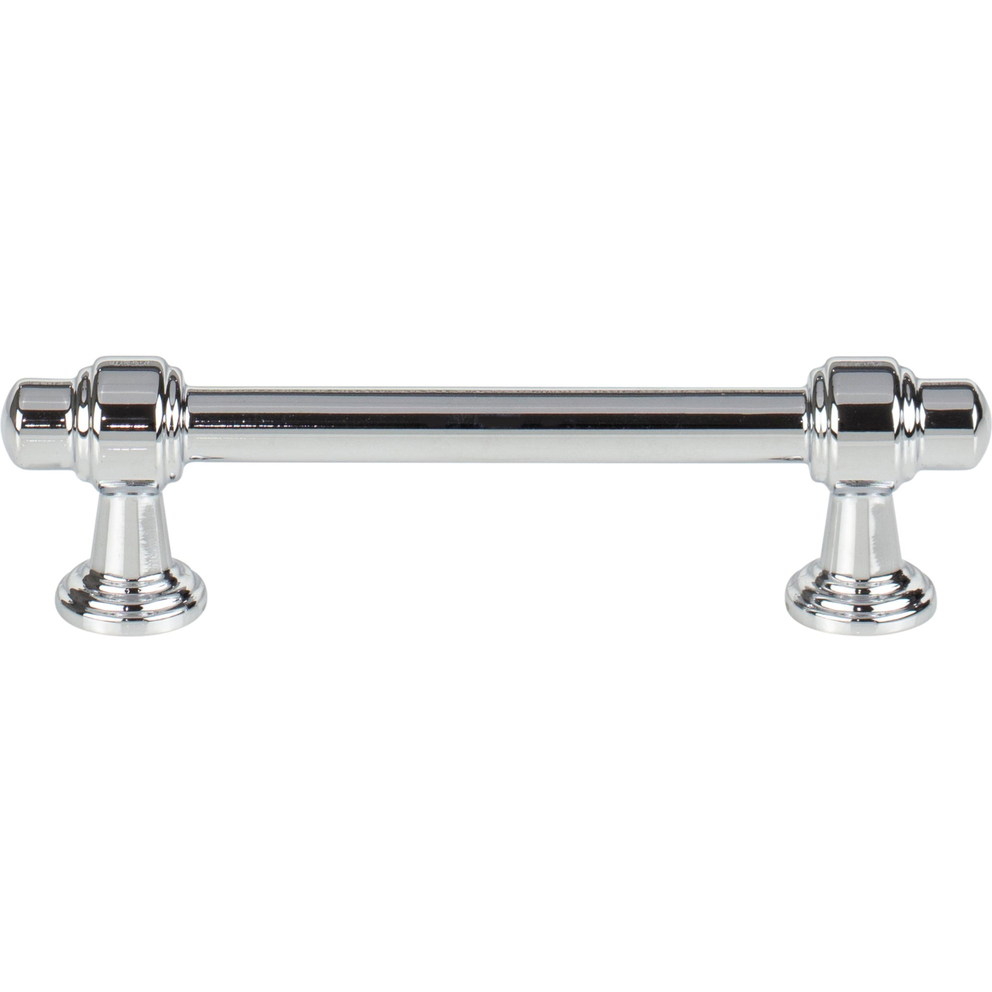 Bronte Pull by Atlas 3-3/4" / Polished Chrome