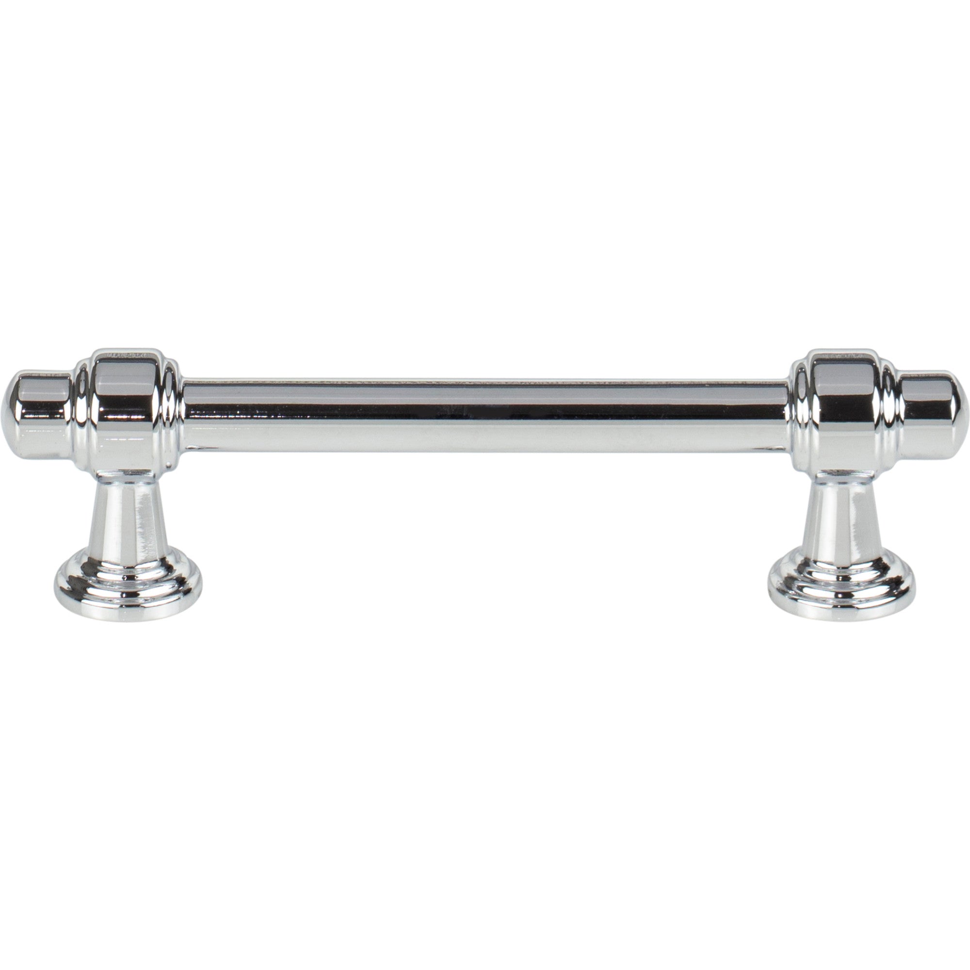 Bronte Pull by Atlas 3-3/4" / Polished Chrome