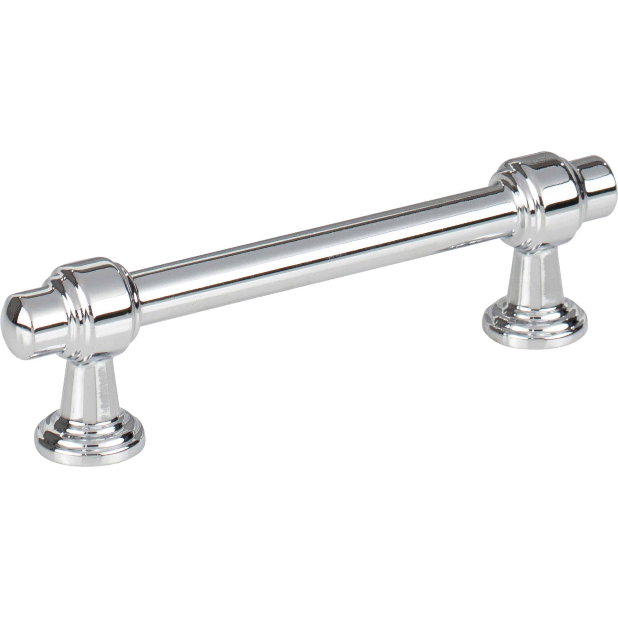 Bronte Pull by Atlas 3-3/4" / Polished Chrome
