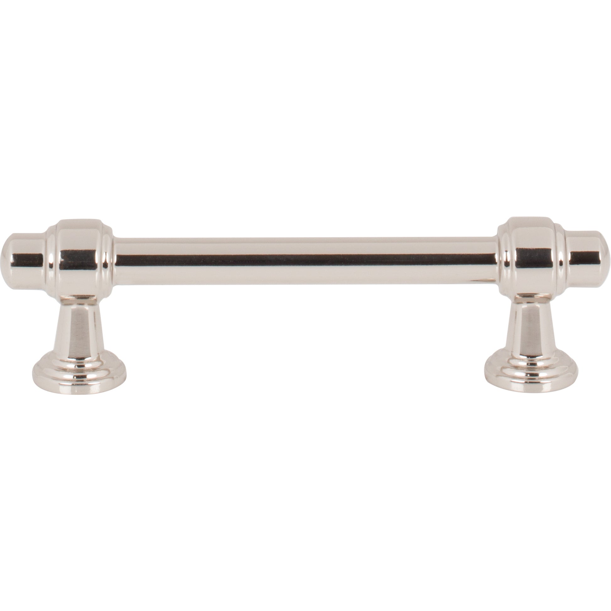 Bronte Pull by Atlas 3-3/4" / Polished Nickel