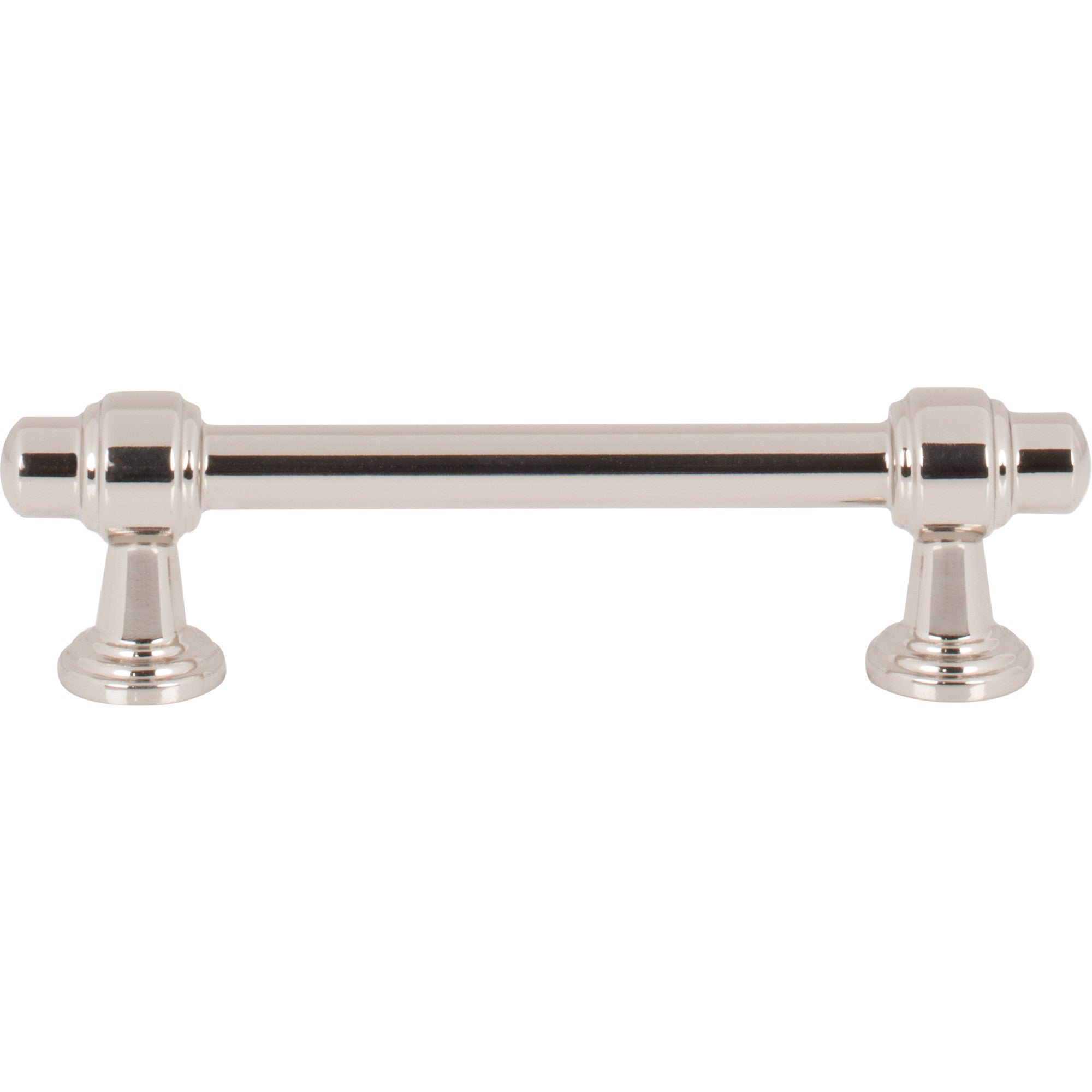 Bronte Pull by Atlas 3-3/4" / Polished Nickel