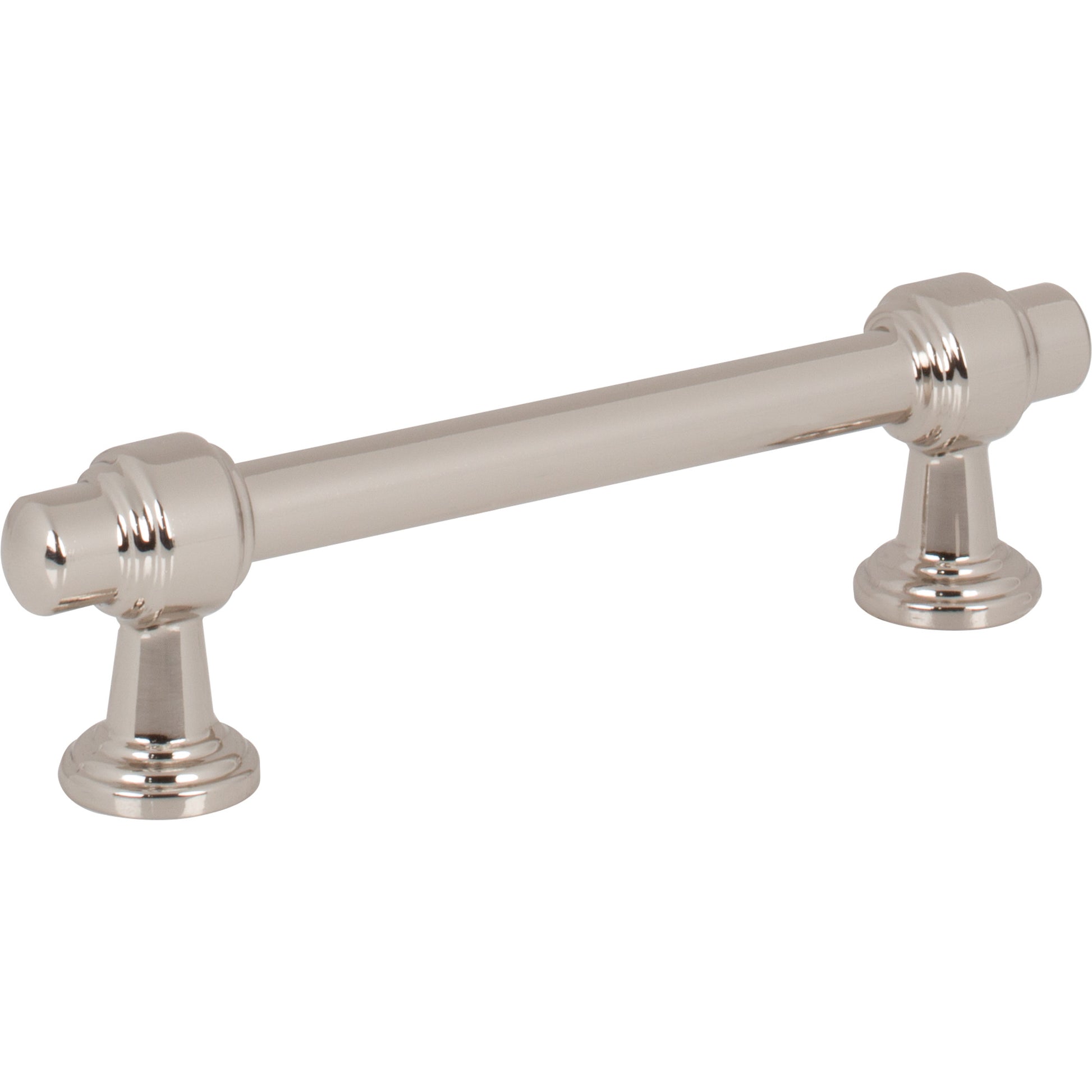 Bronte Pull by Atlas 3-3/4" / Polished Nickel