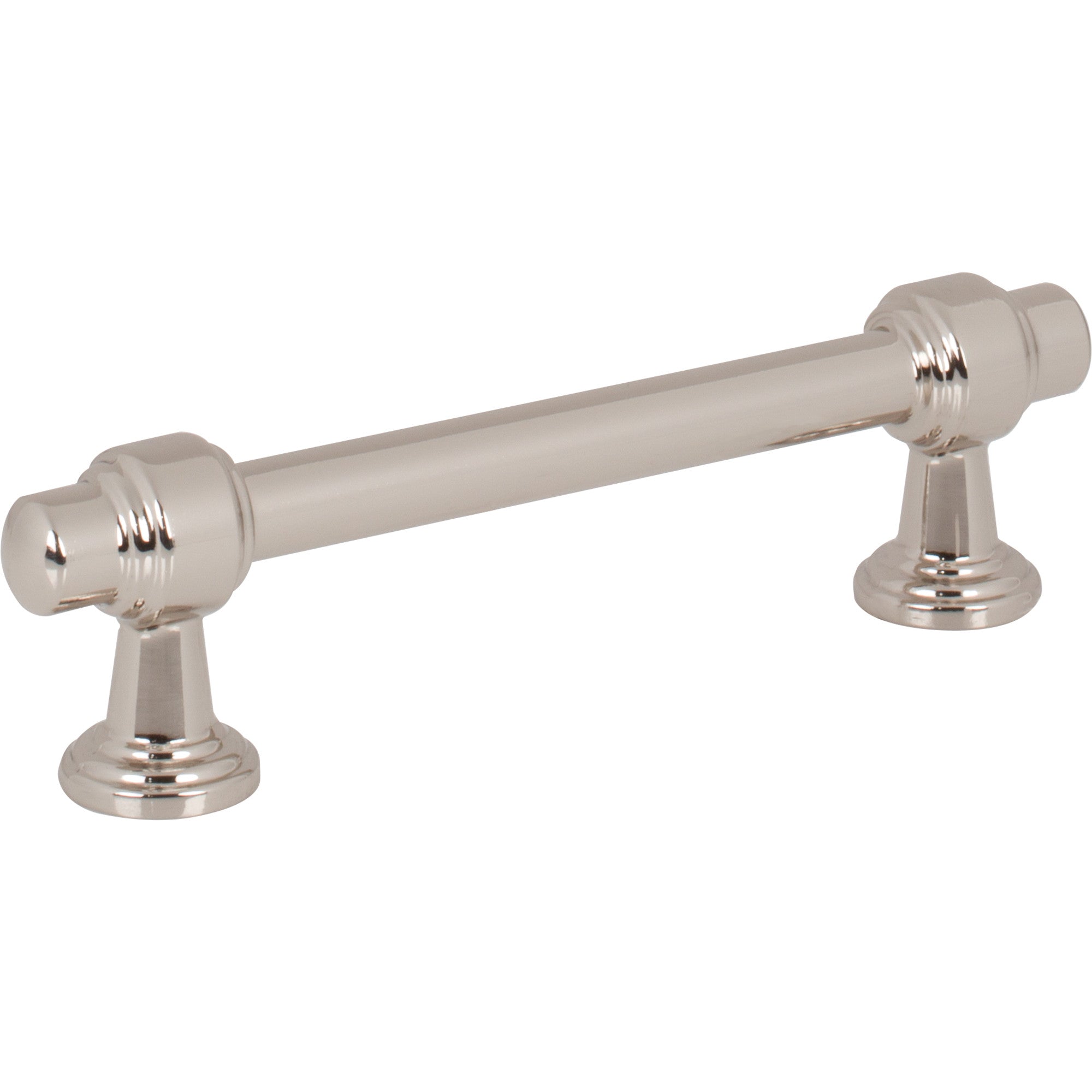 Bronte Pull by Atlas 3-3/4" / Polished Nickel