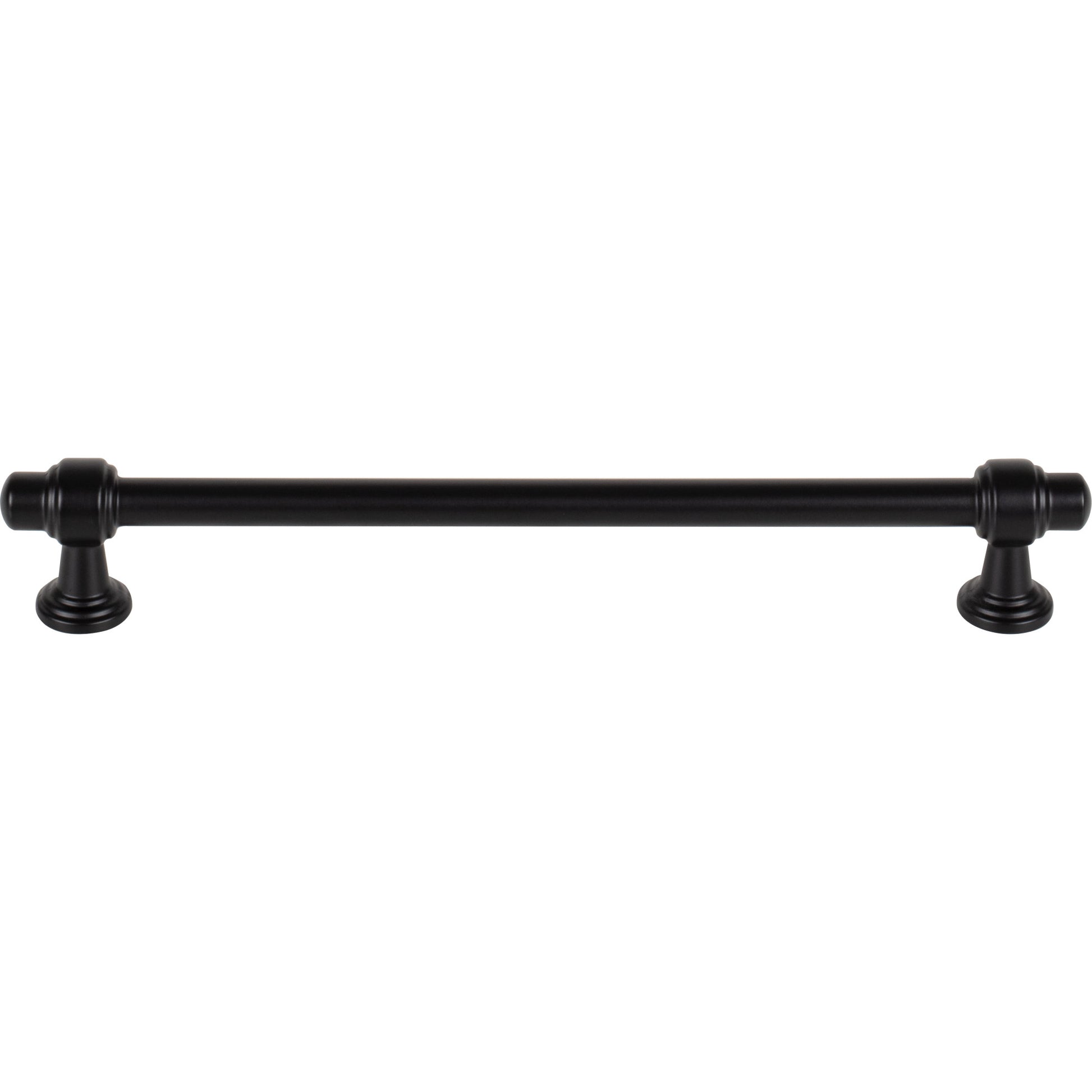 Bronte Pull by Atlas 7-9/16" / Matte Black
