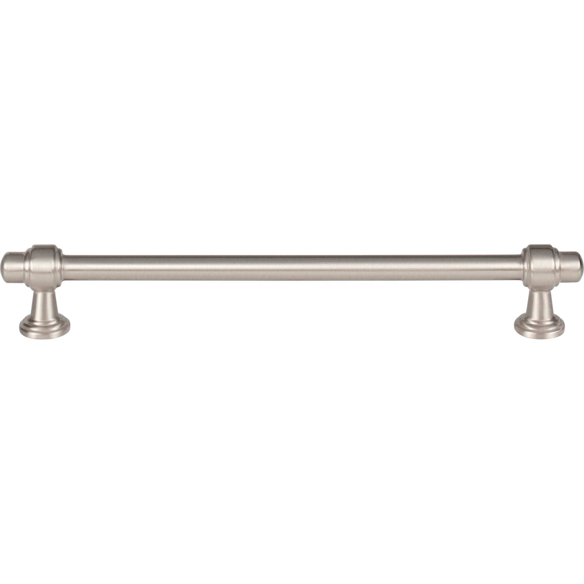 Bronte Pull by Atlas 7-9/16" / Brushed Nickel