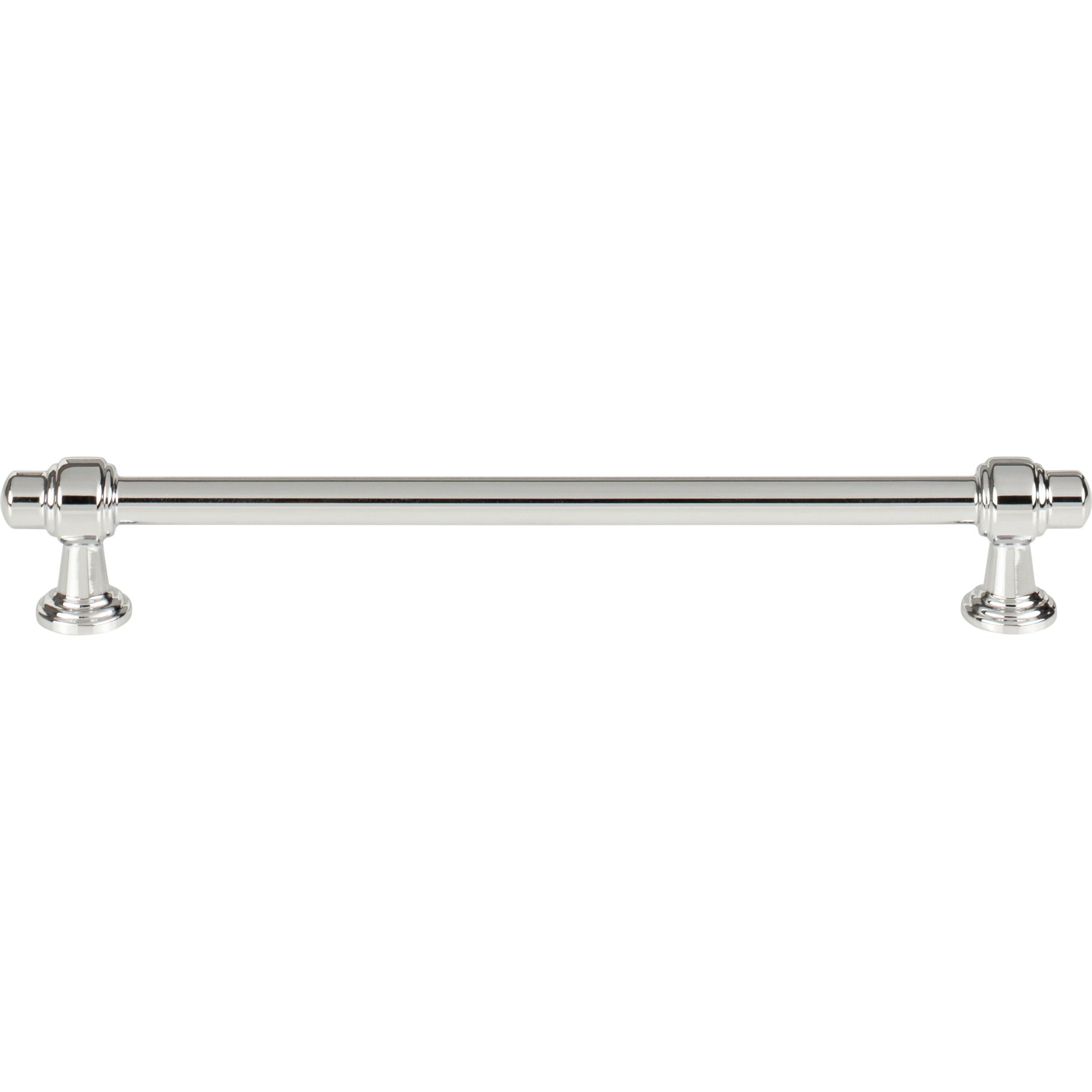 Bronte Pull by Atlas 7-9/16" / Polished Chrome